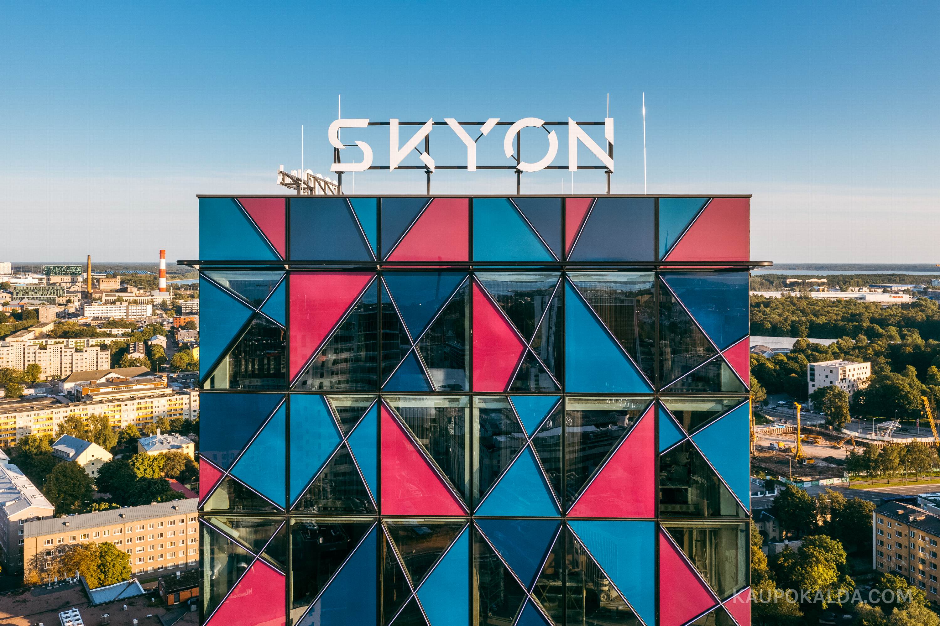Skyon