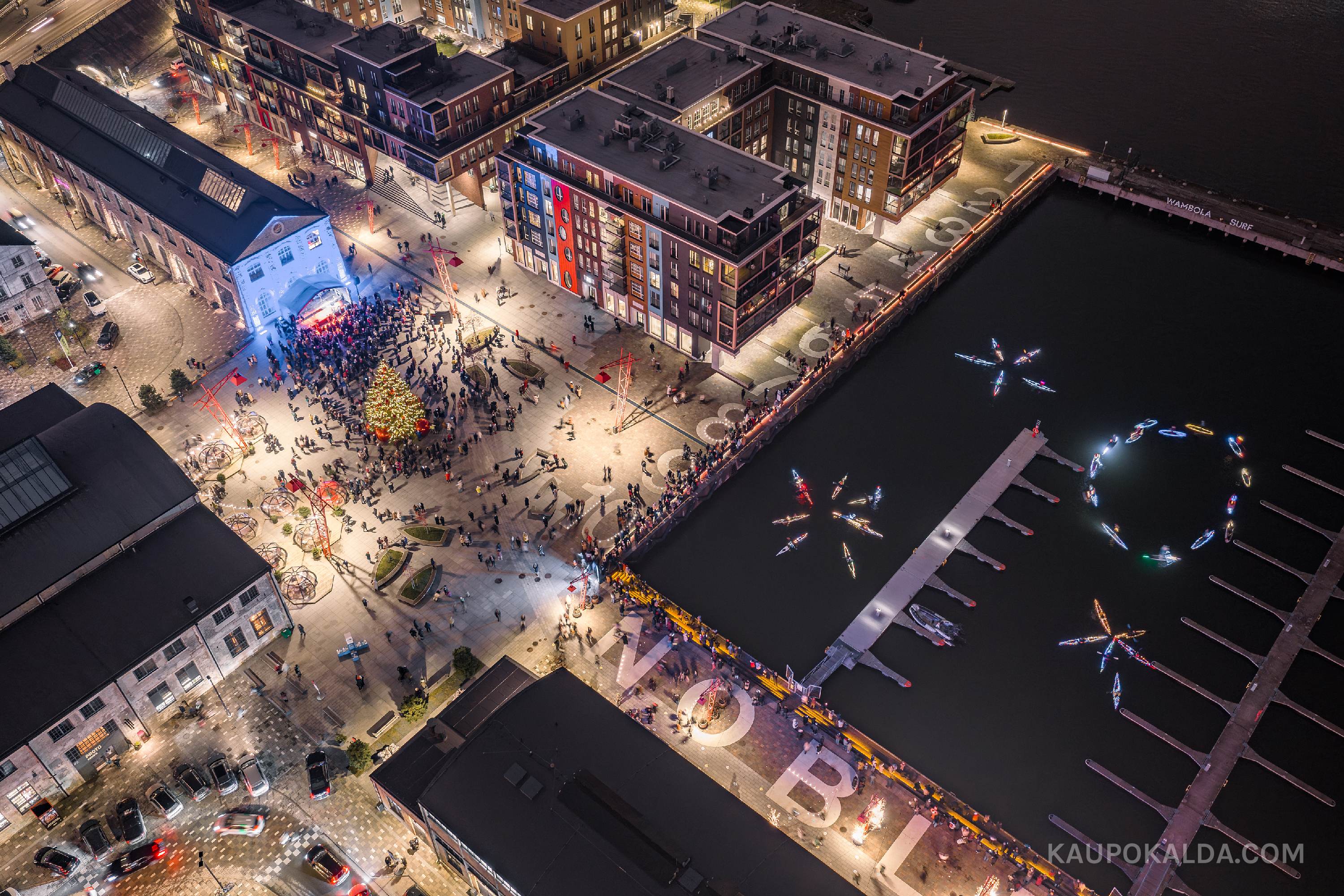 Jõulud Noblessneris, 2025