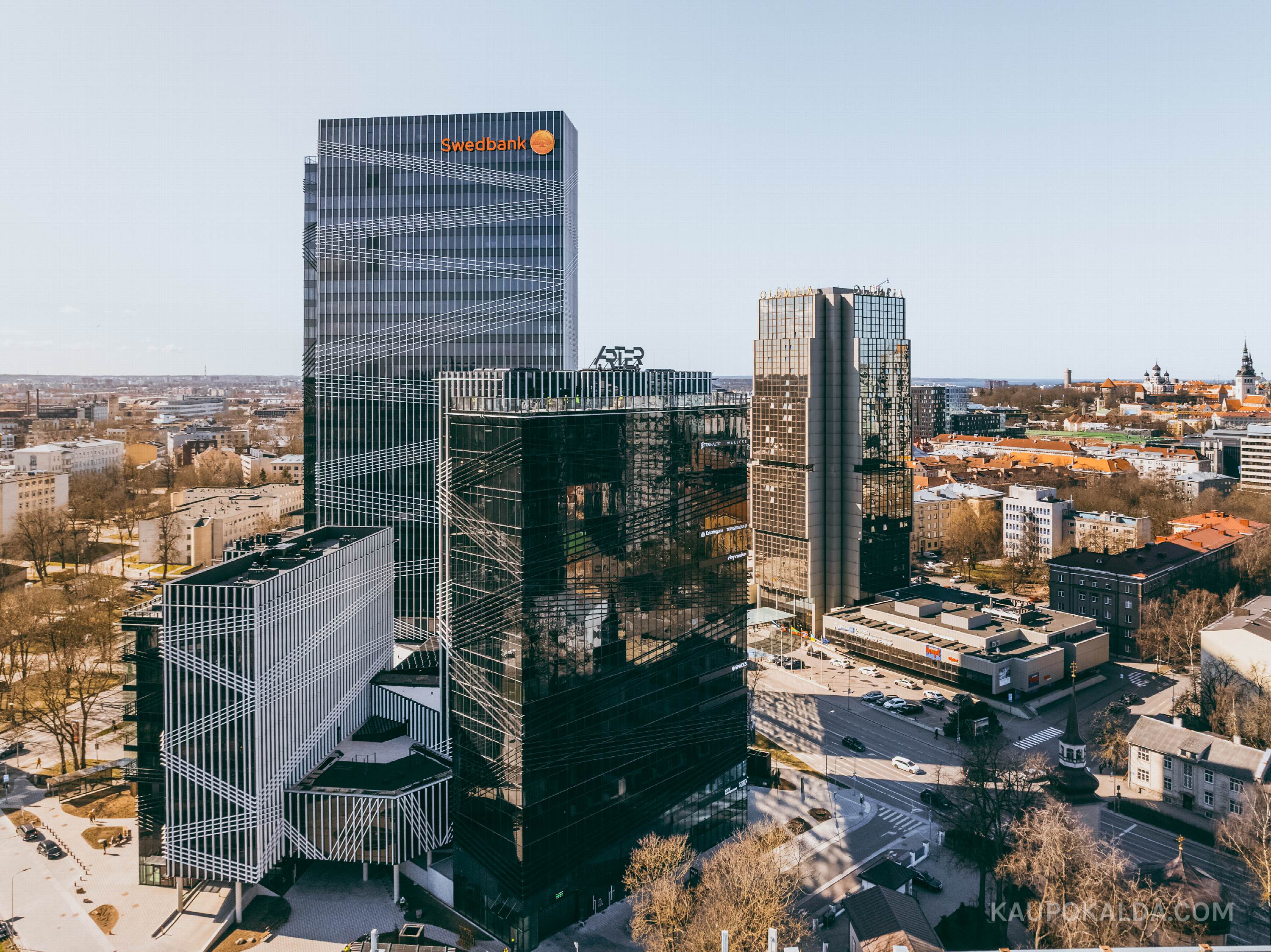 Arteri kvartal, 2025.3