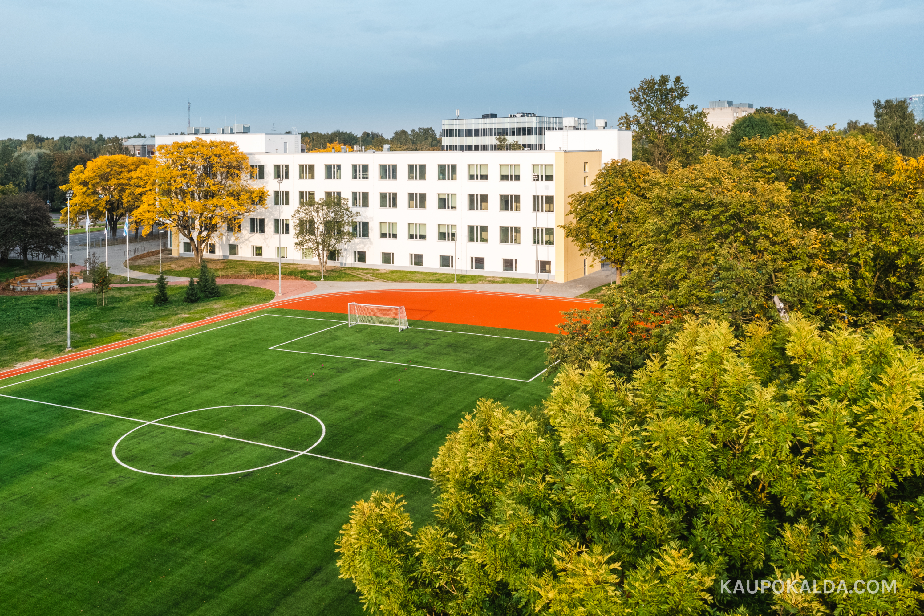 Mustjõe Gümnaasium