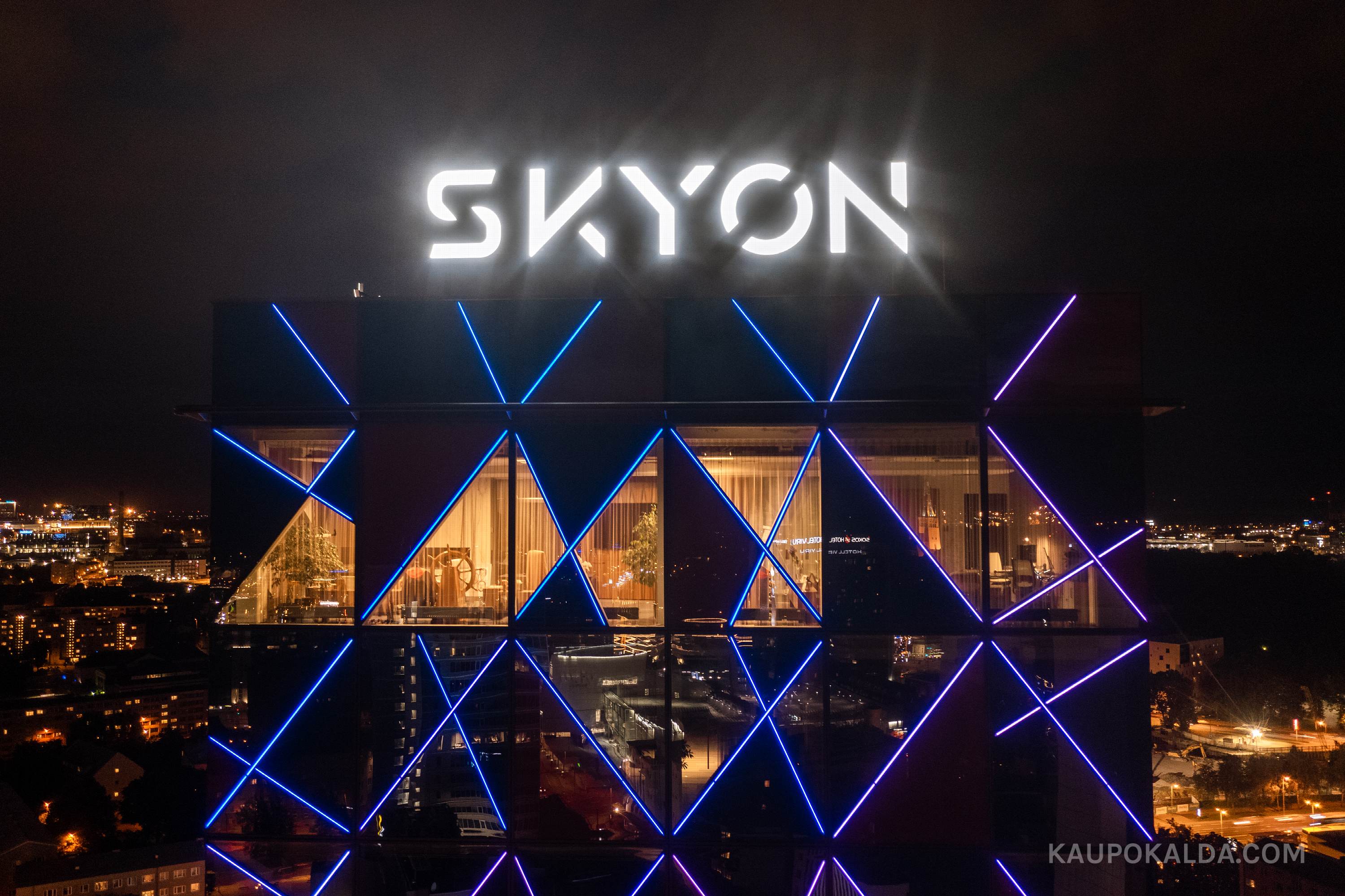 Skyon