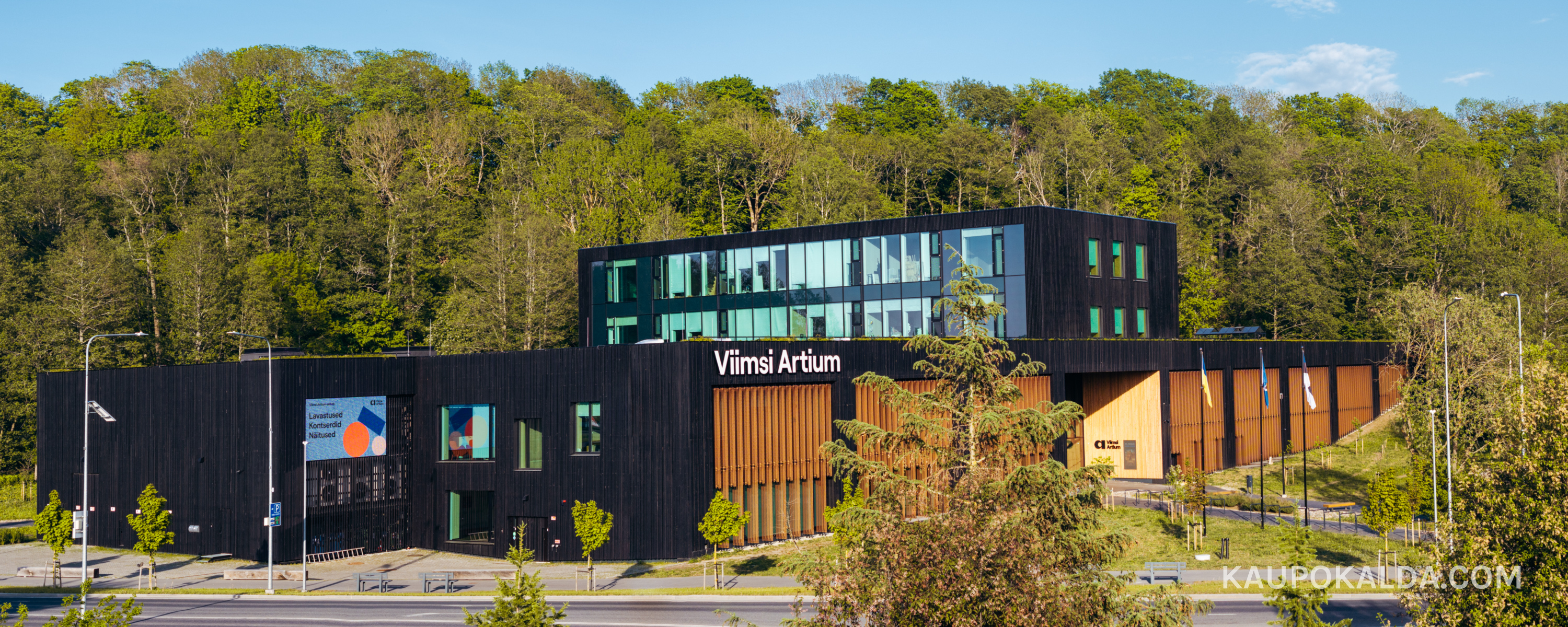 Viimsi Artium