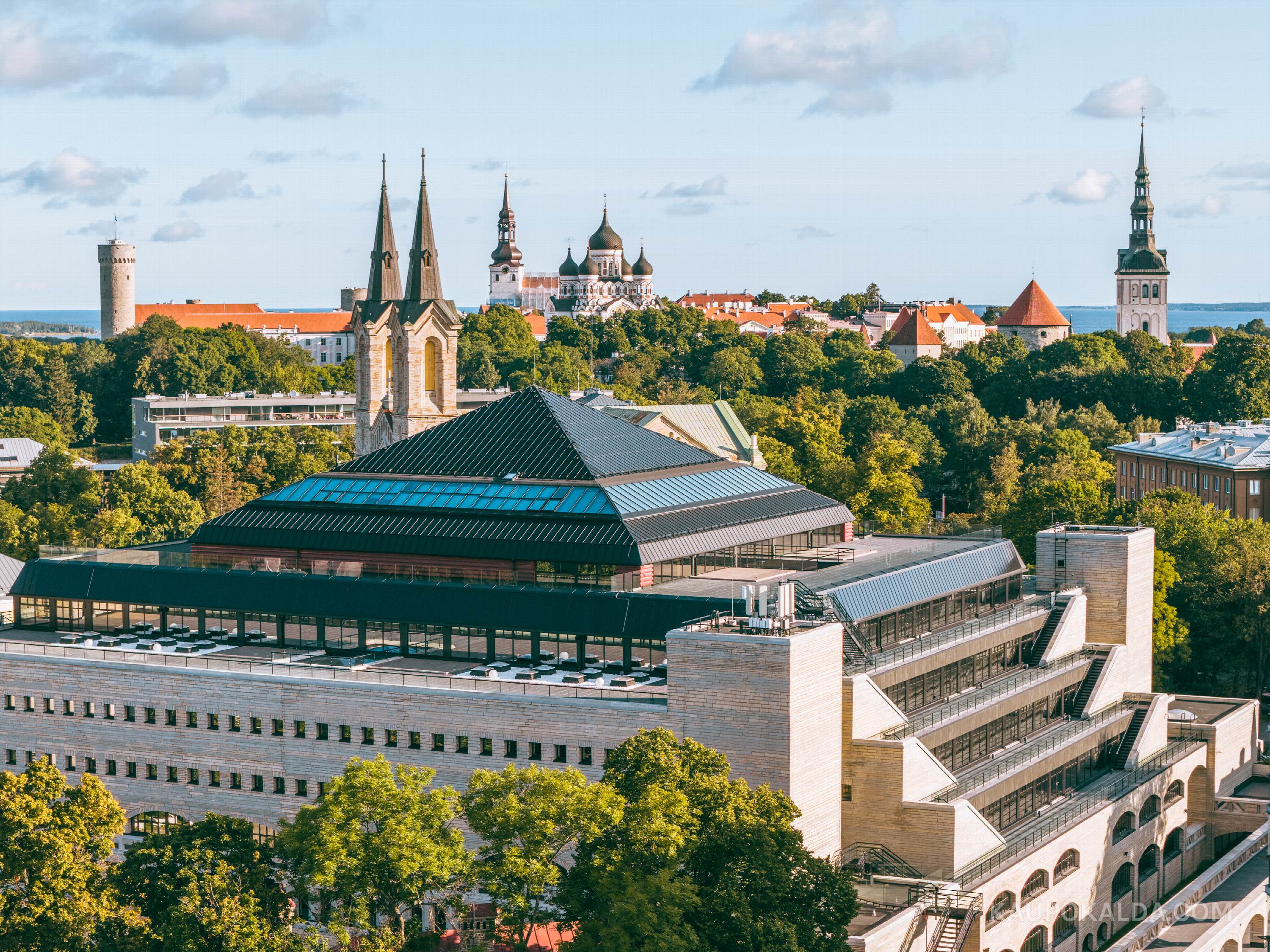 Eesti Rahvusraamatukogu RaRa (seeria)