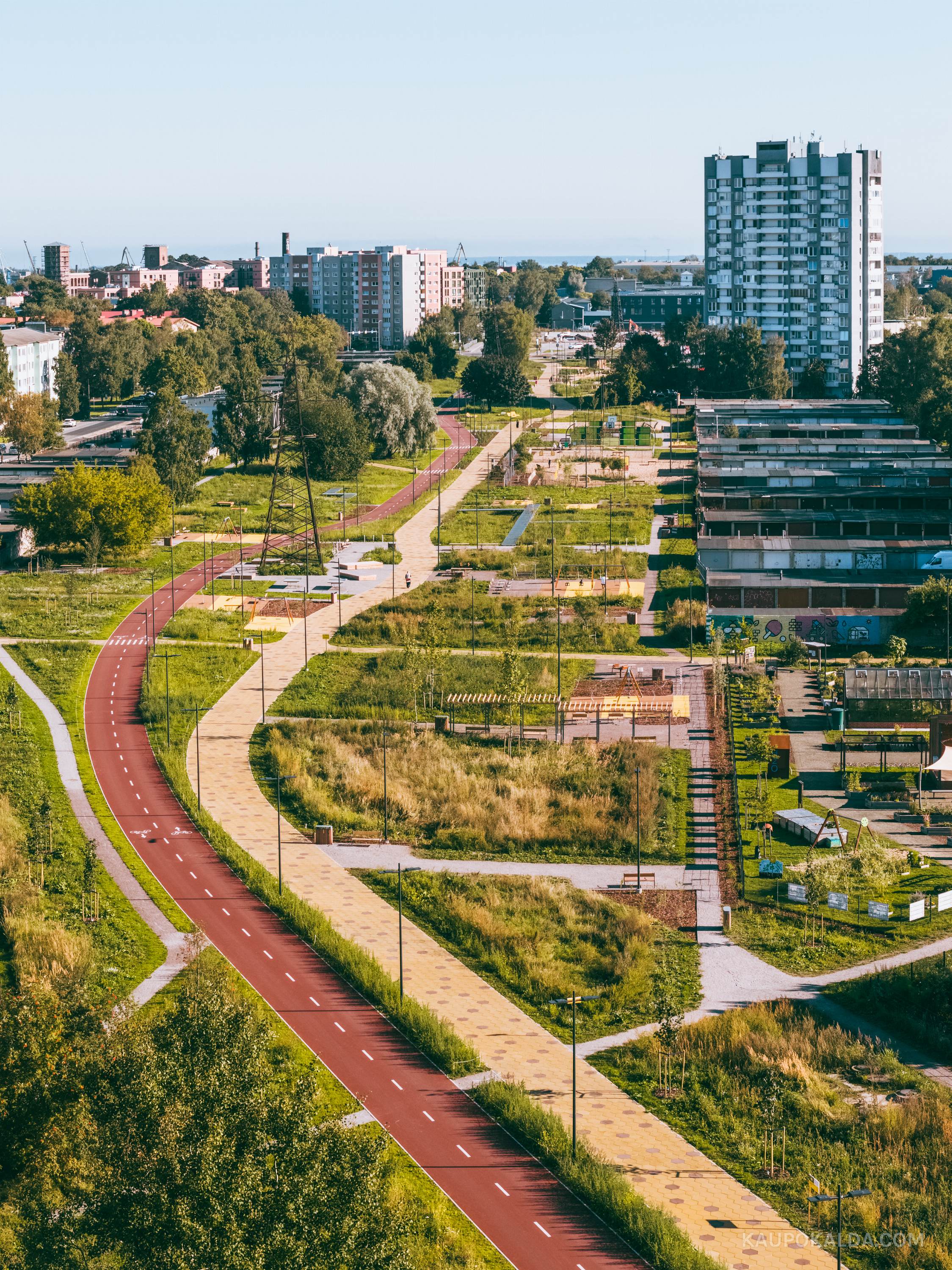 Putukaväil (seeria)