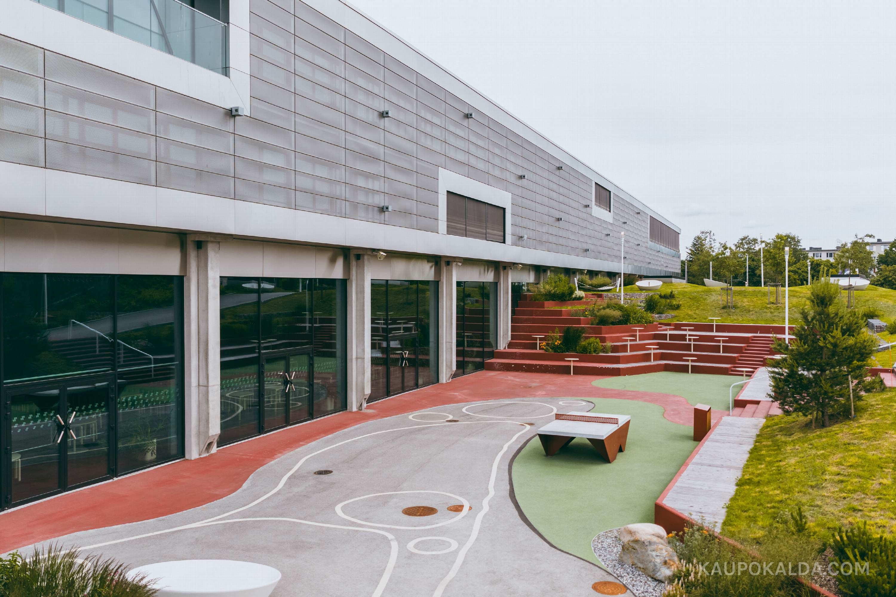 Mustamäe Riigigümnaasium