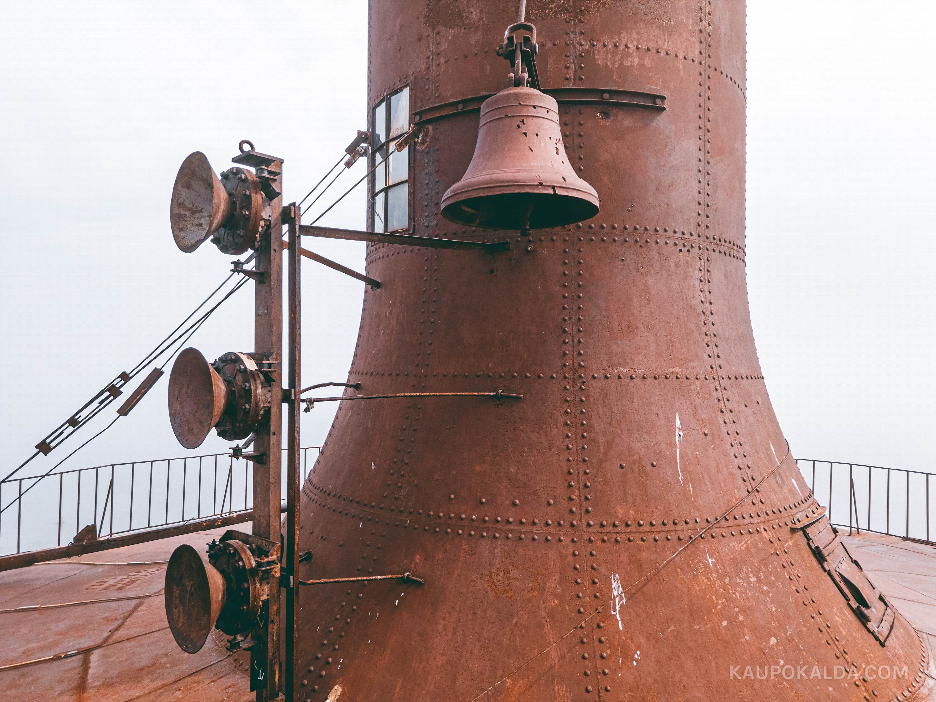 Keri udusireenid ja kell
