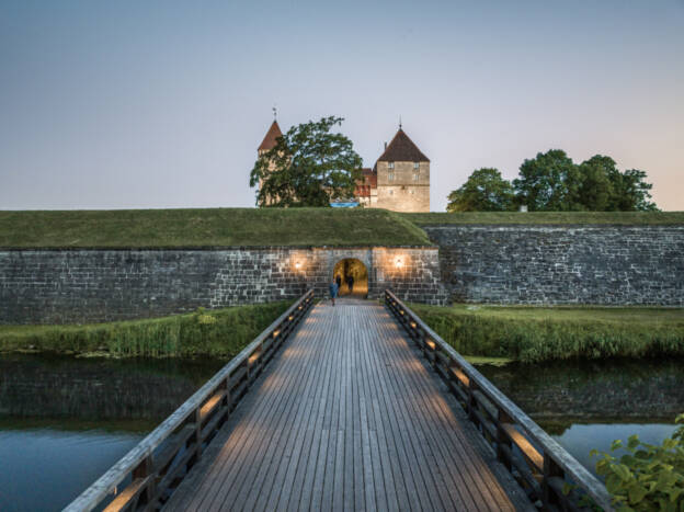 Kuressaare linnus