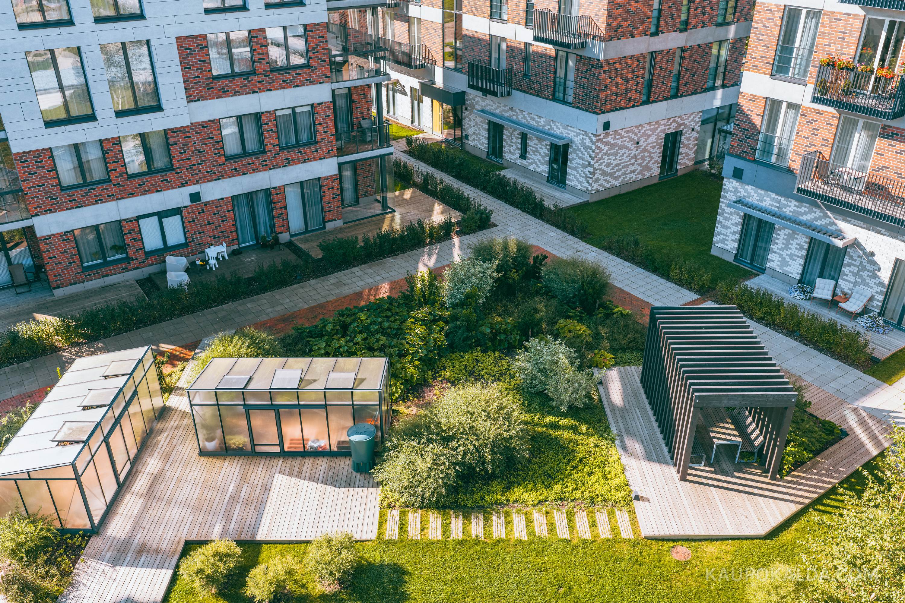 Uus-Veerenni (seeria)