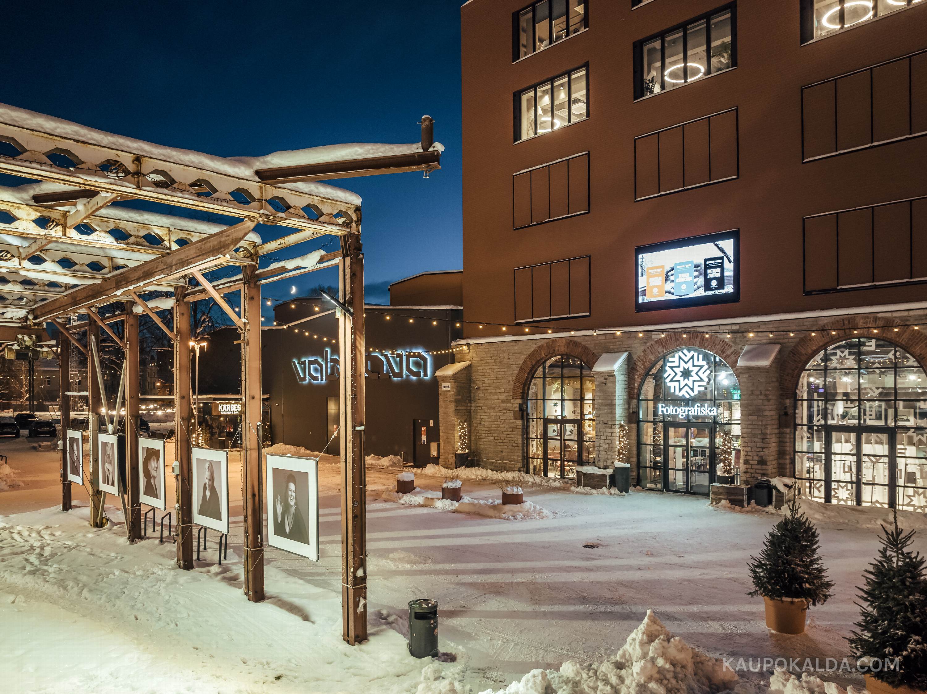 Telliskivi loomelinnak