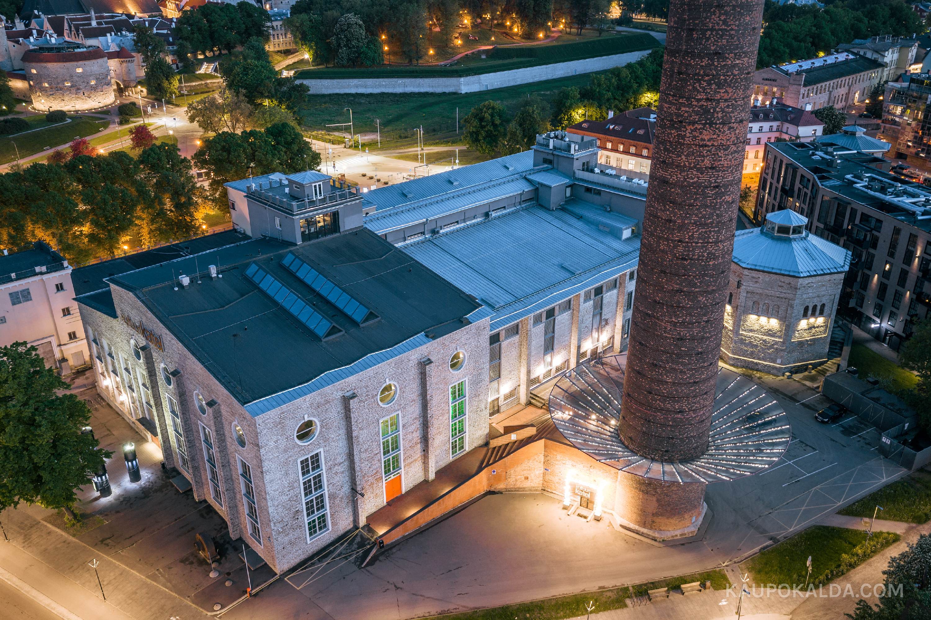 Kultuurikatel