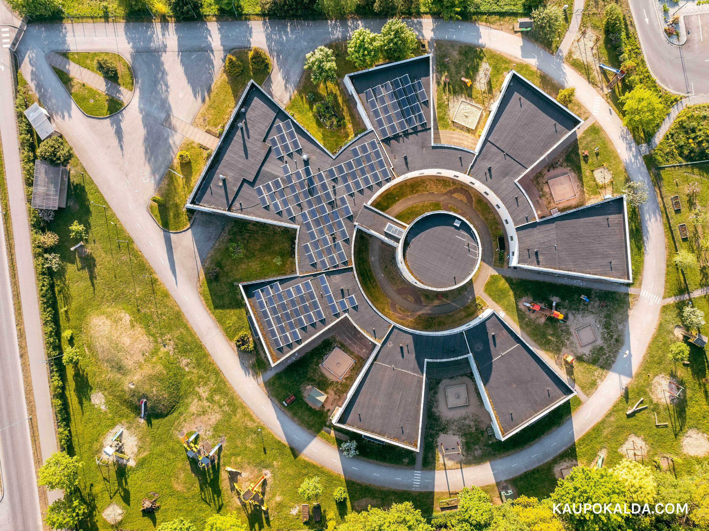 Viimsi päikeseratta lasteaed