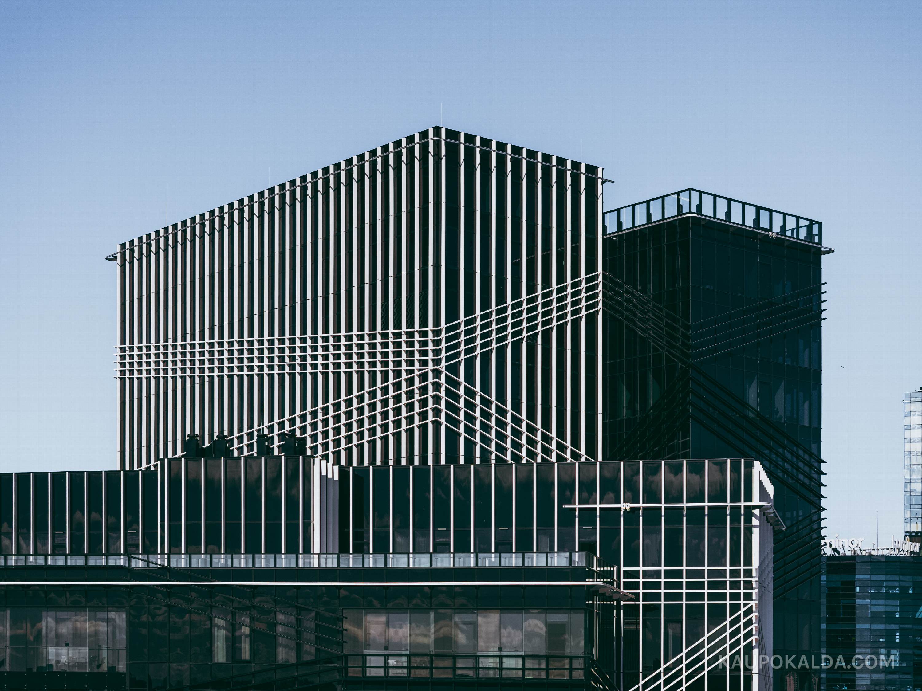 Arteri kvartal, 2025.3