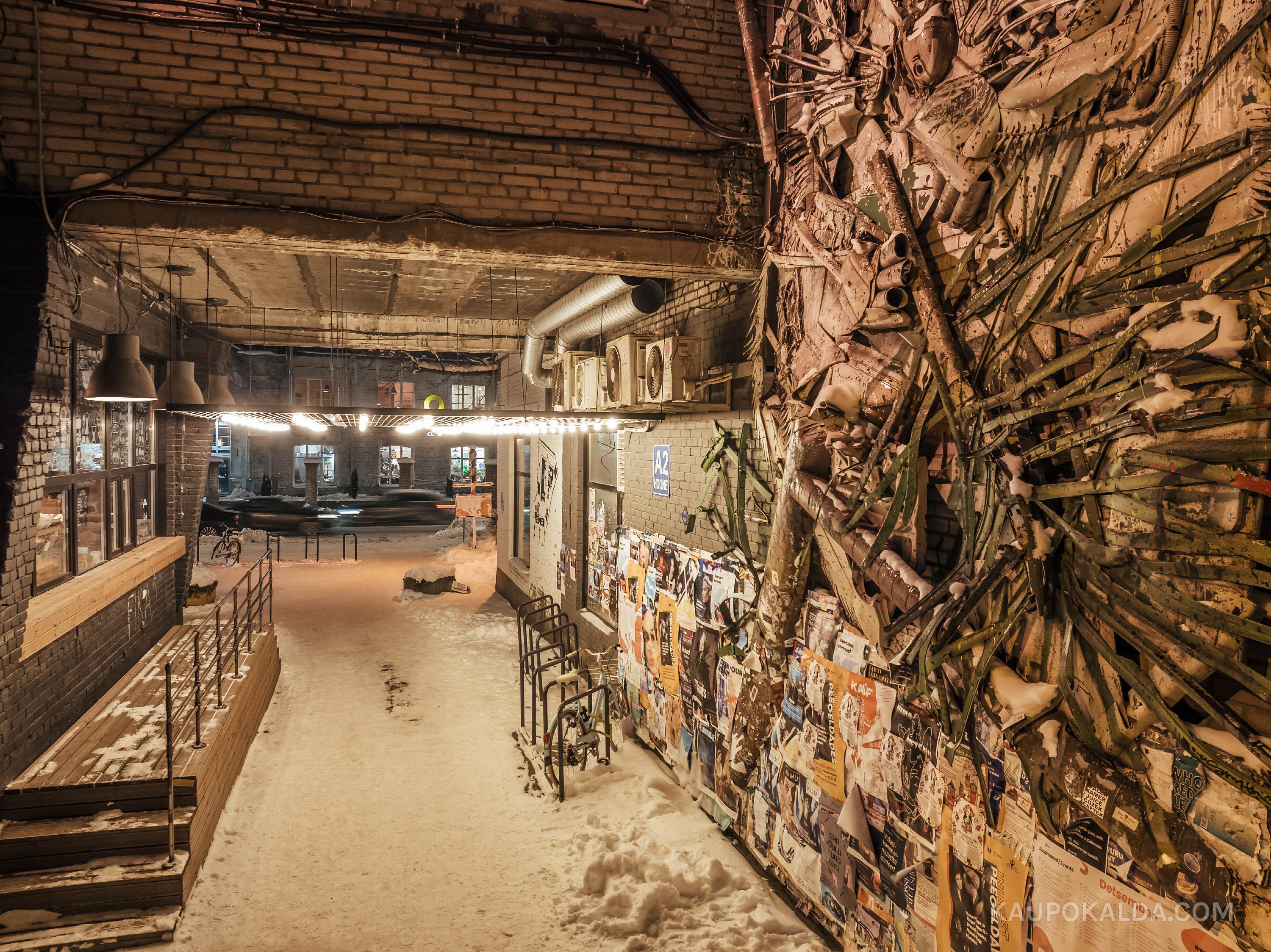 Telliskivi loomelinnak