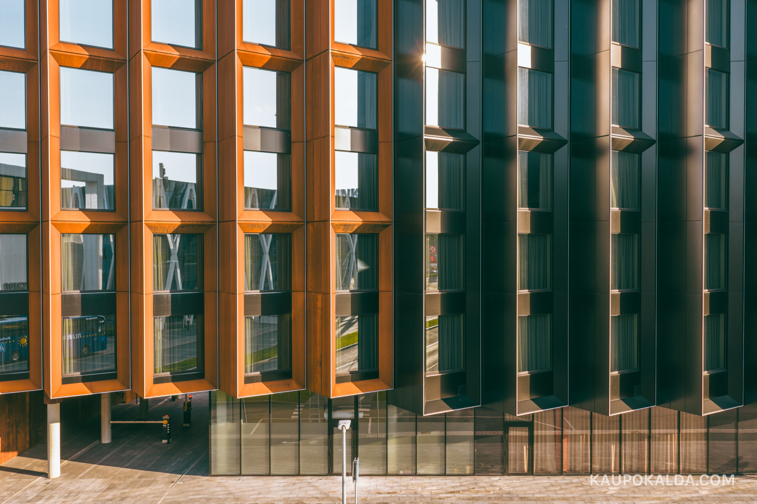 Hyatt Place hotel, Tallinn