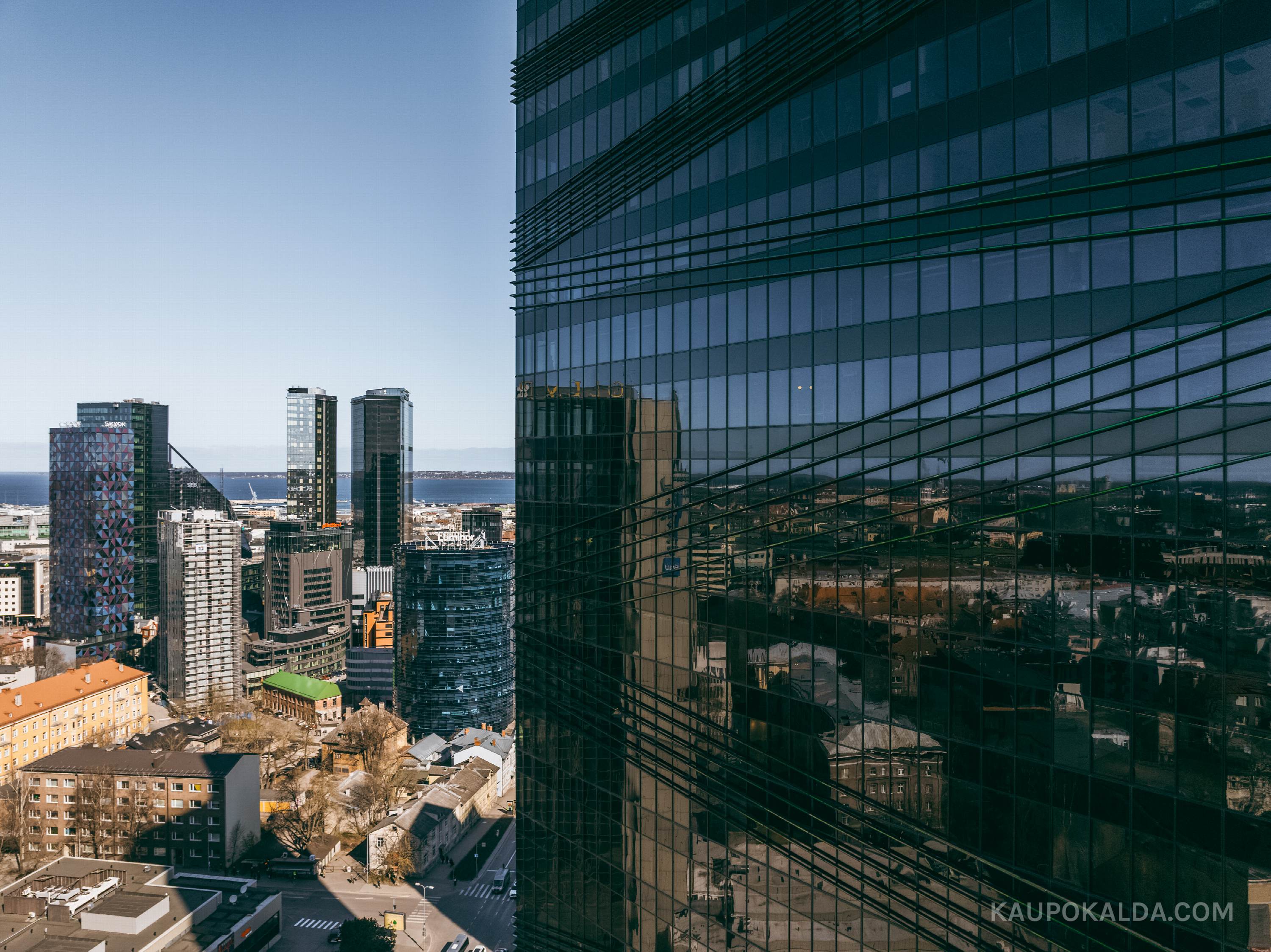 Arteri kvartal, 2025.3