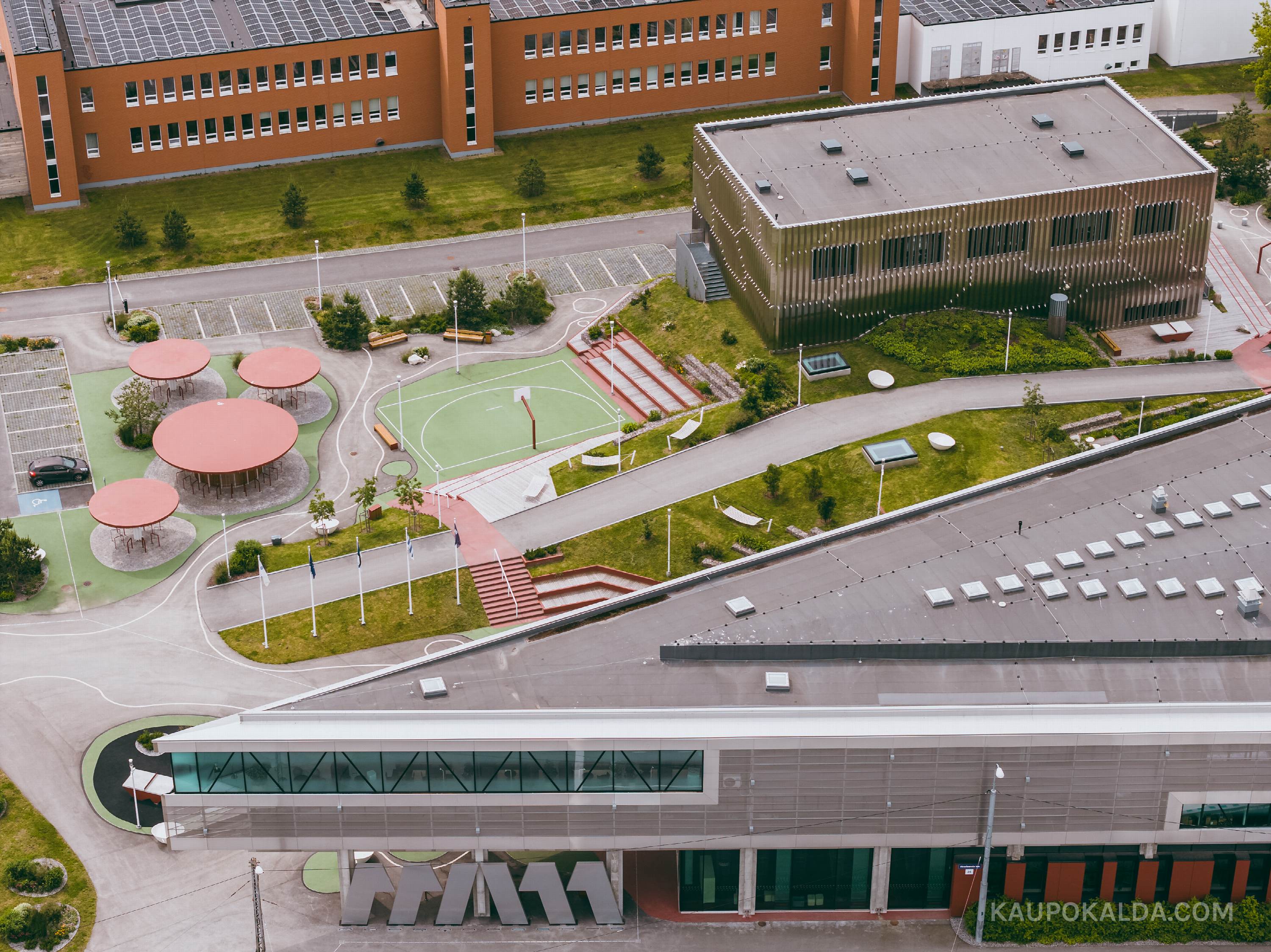 Mustamäe Riigigümnaasium