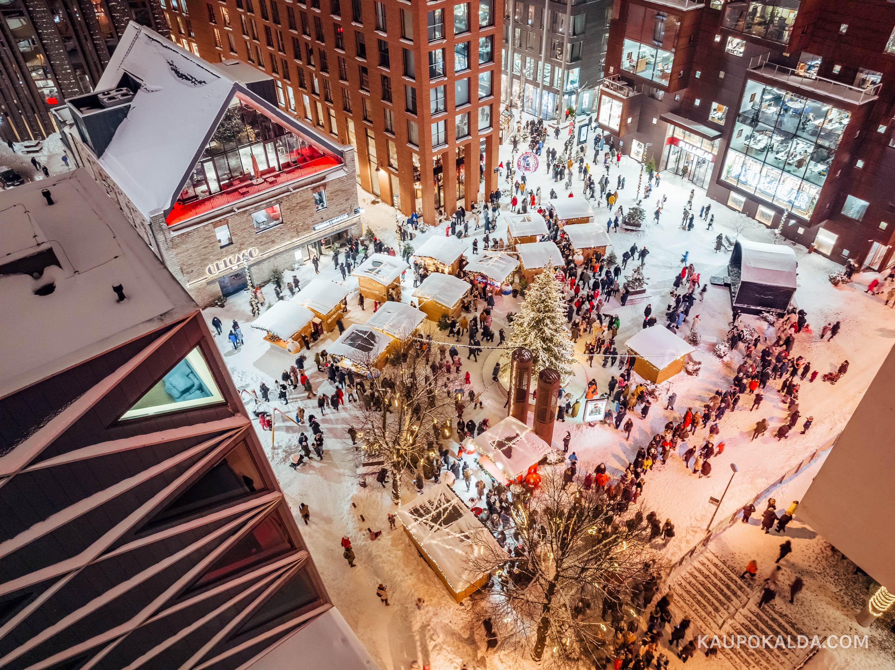 Coca-Cola jõulukaravan