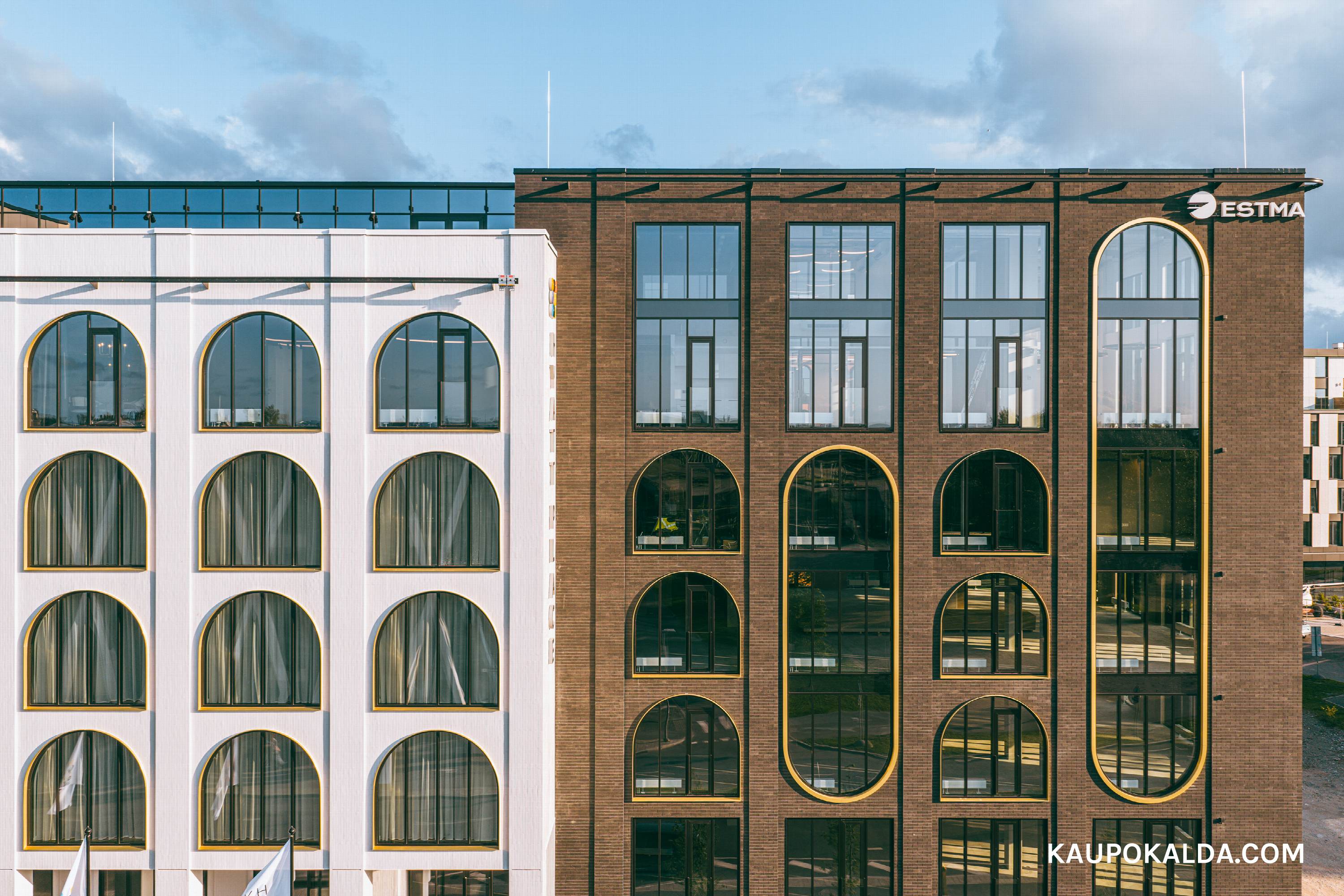 Hyatt Place hotel, Tallinn