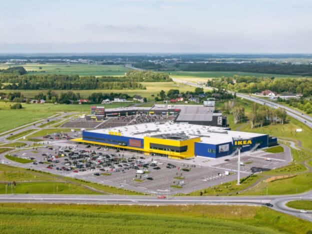 Ikea Tallinn