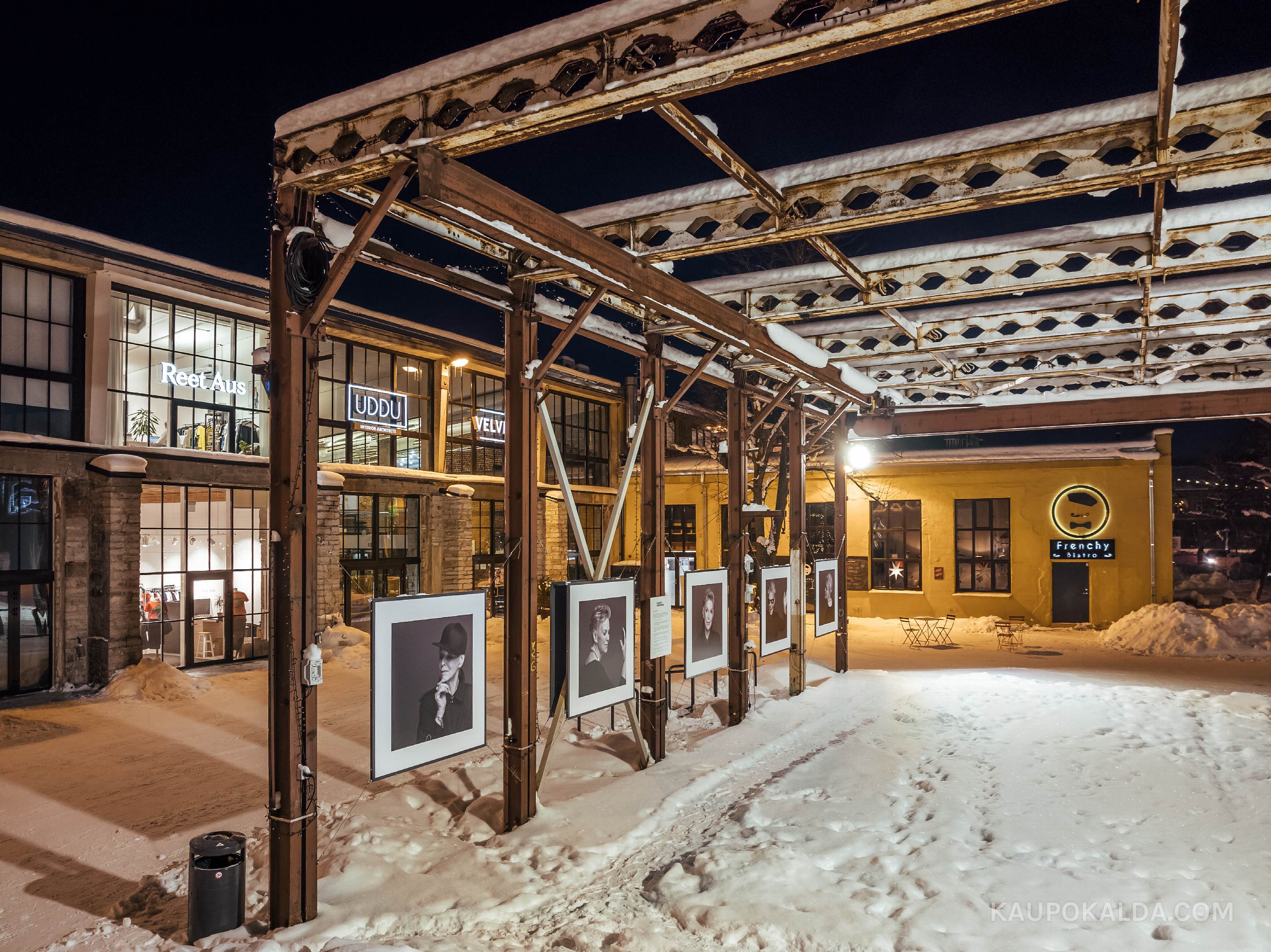 Telliskivi loomelinnak