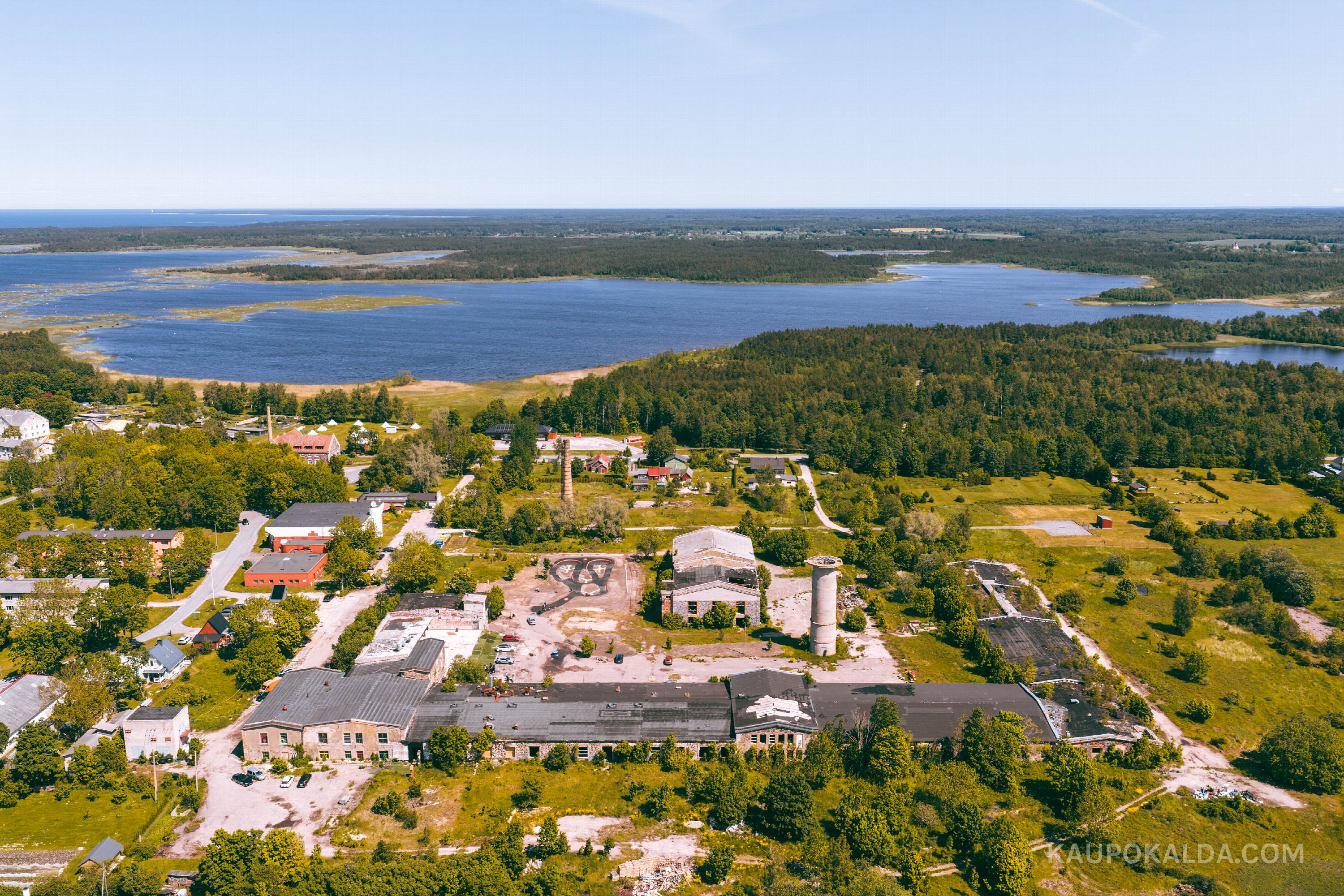 Viscosa Kultuuritehas