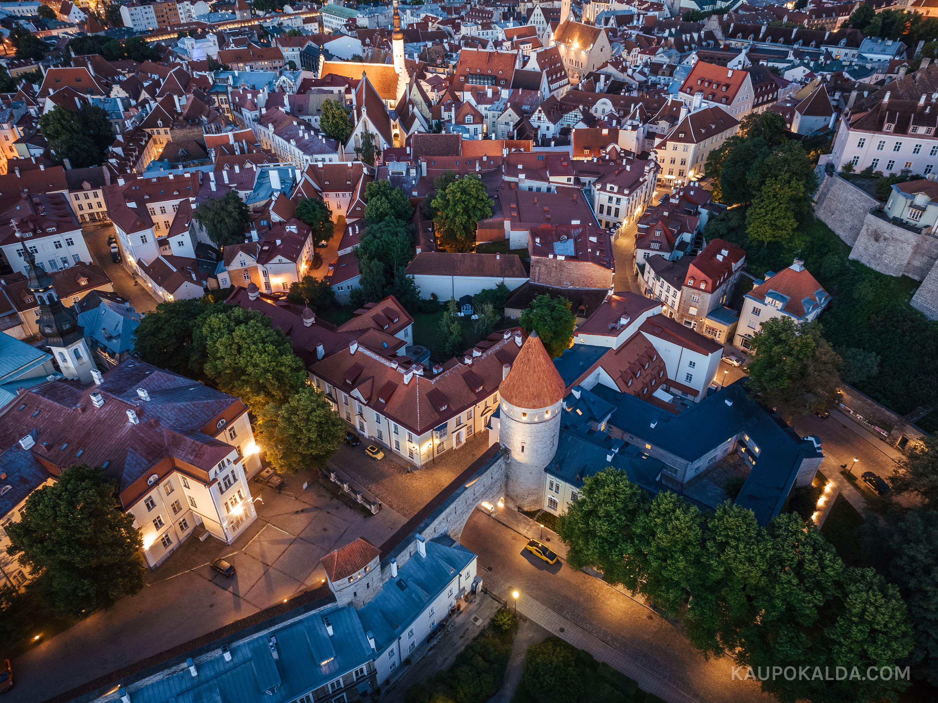 Nunne Boutique Hotel