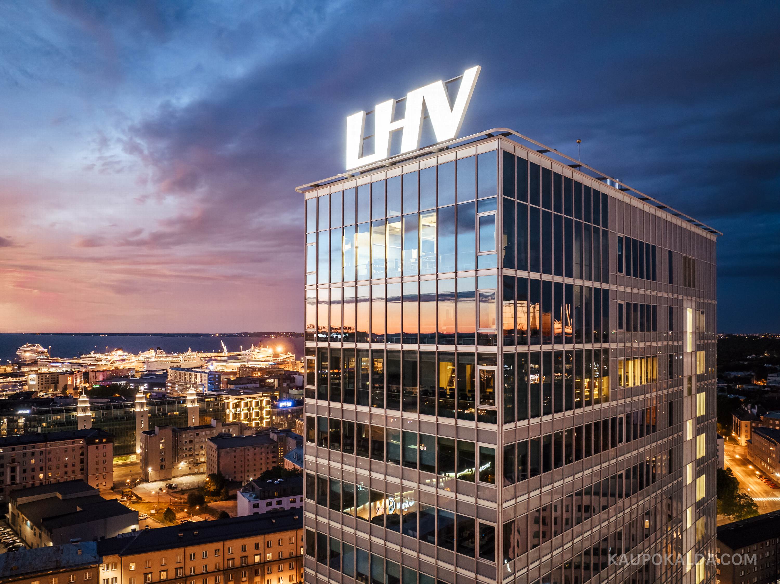 LHV