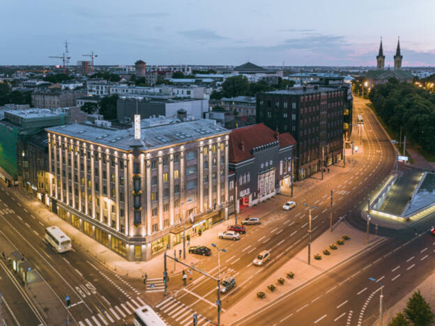 Palace Hotel Estonia