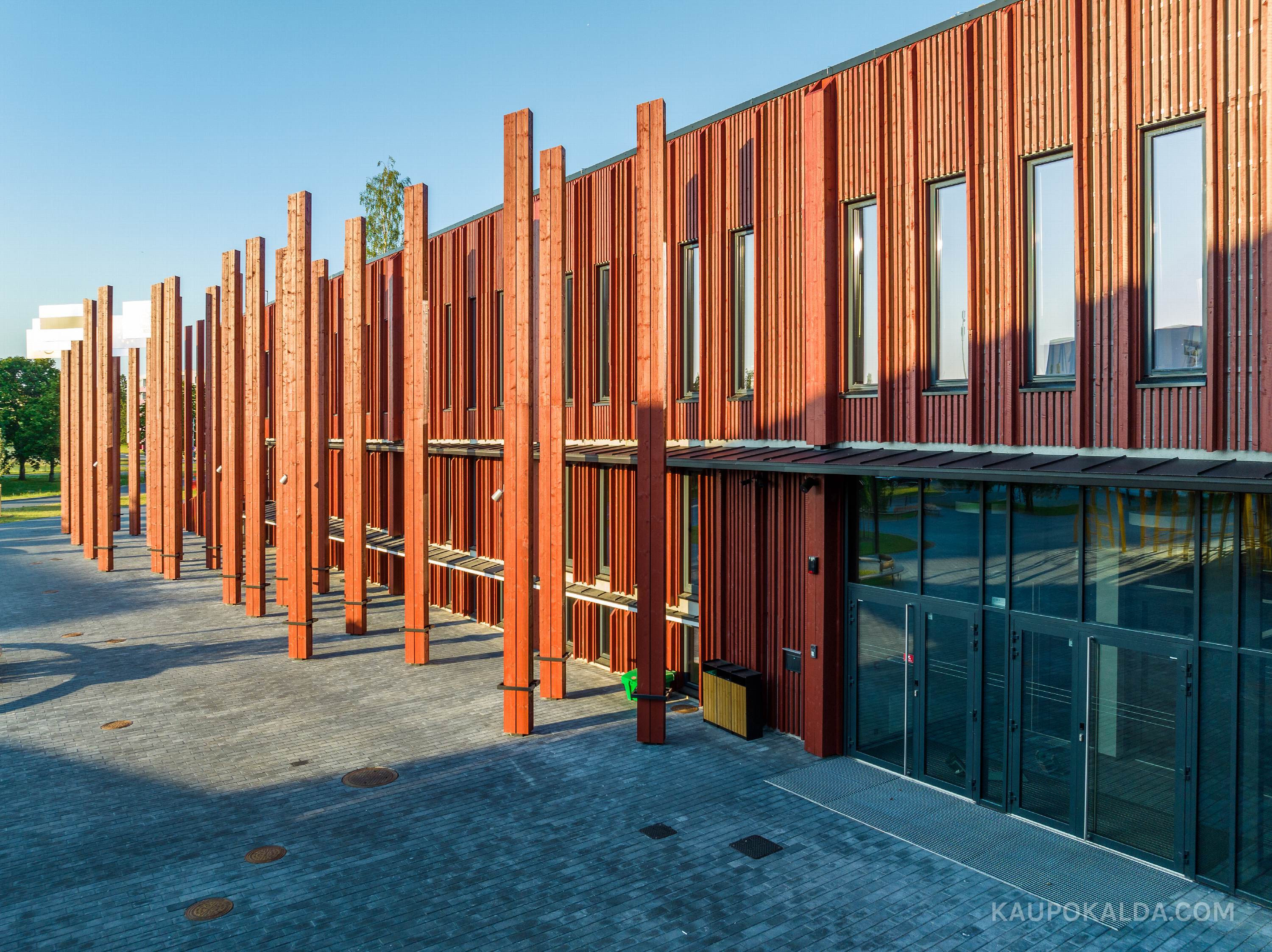 Tabasalu Gümnaasium