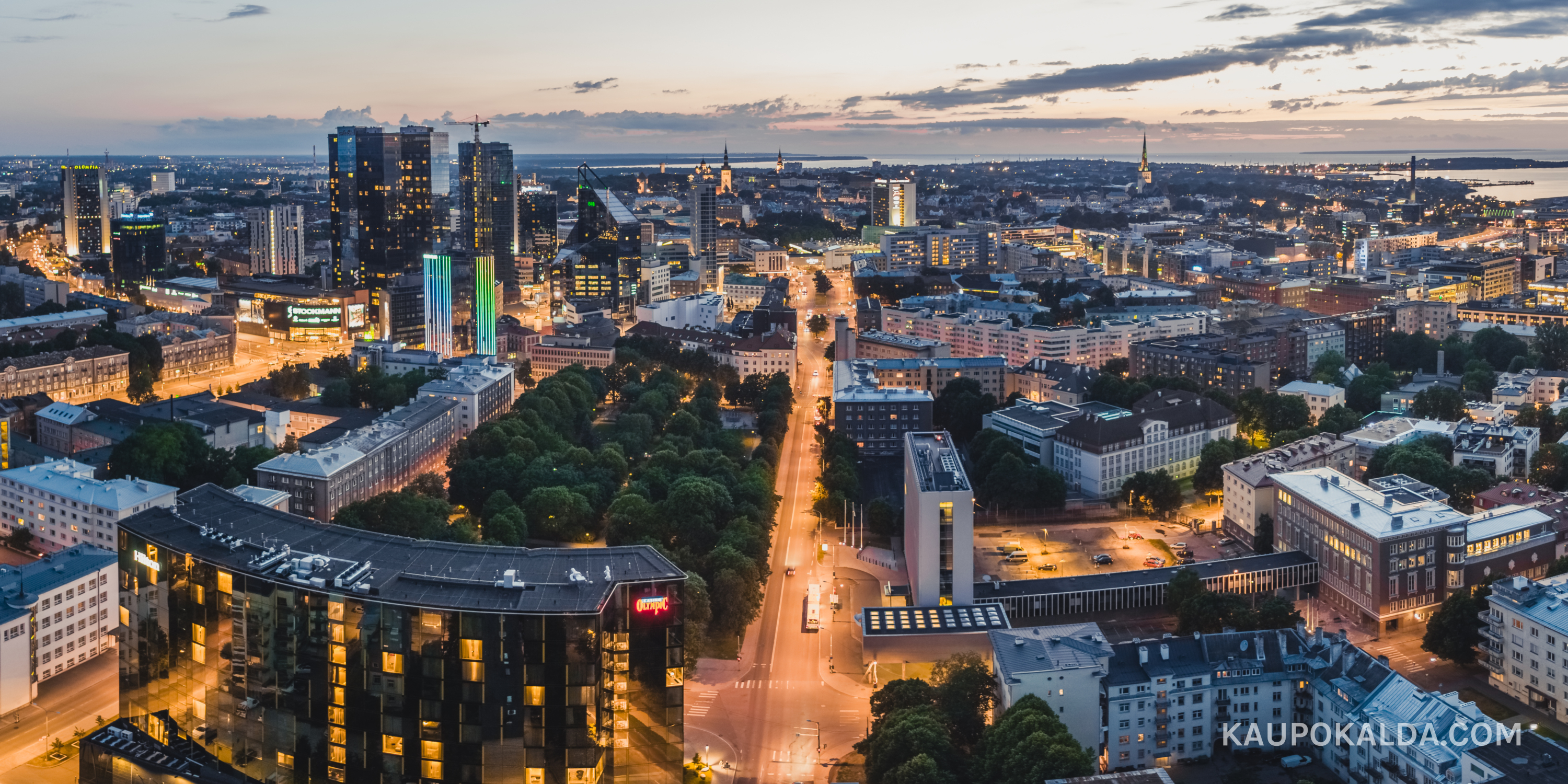 Raua-Torupilli ja Politseipark
