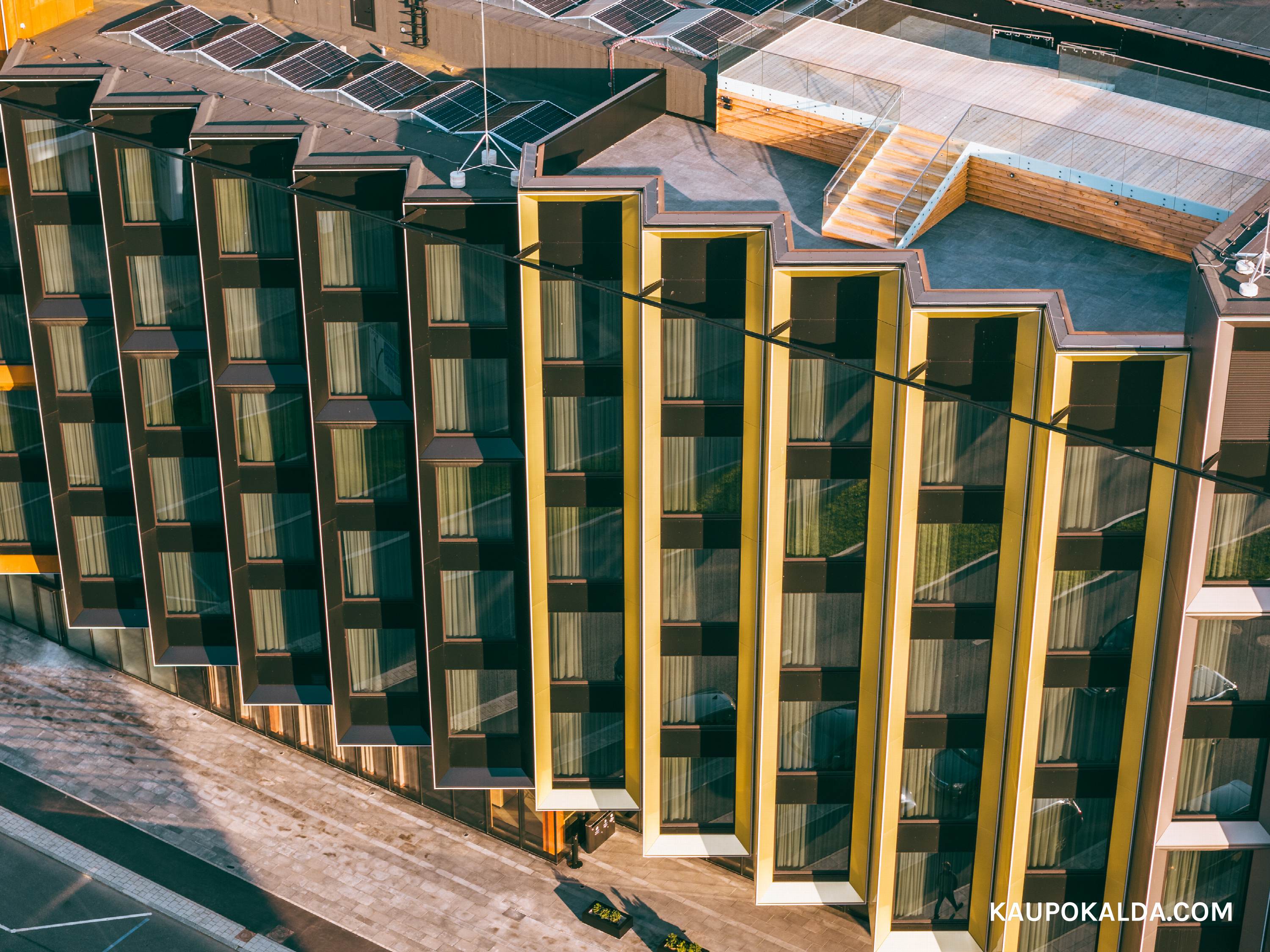 Hyatt Place hotel, Tallinn