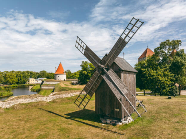 Kuressaare tuulik