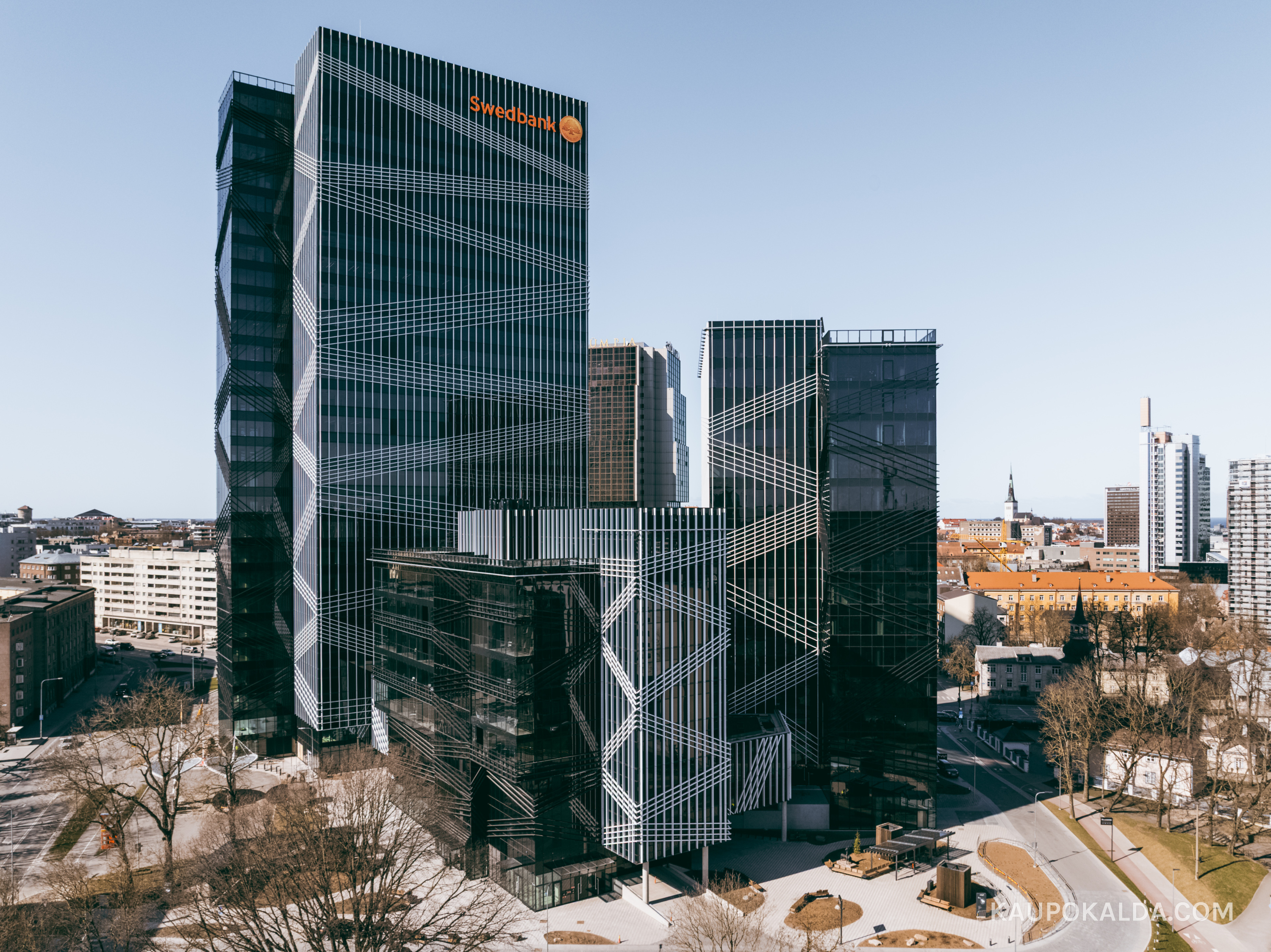 Arteri kvartal, 2025.3