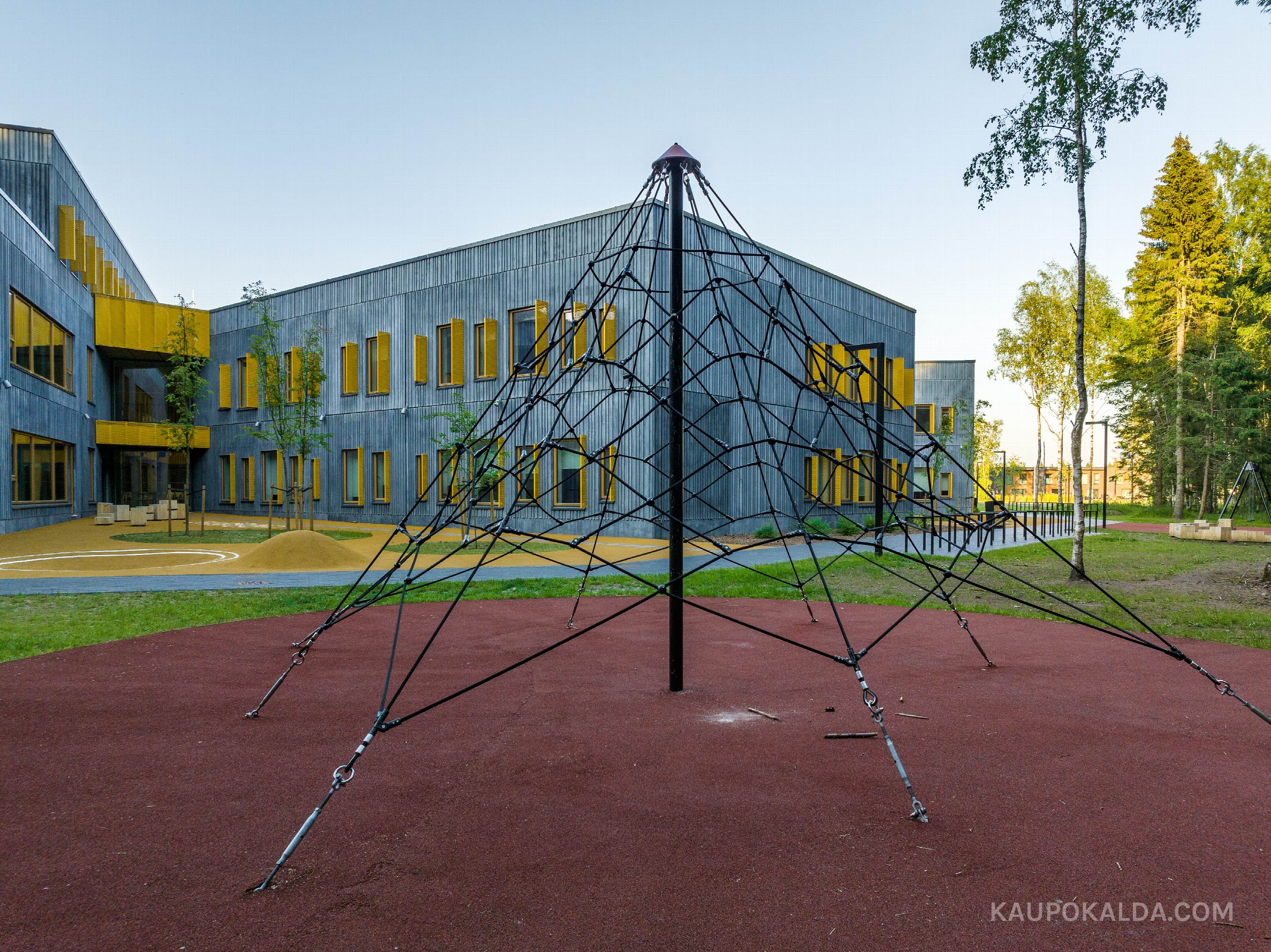 Tabasalu Gümnaasium