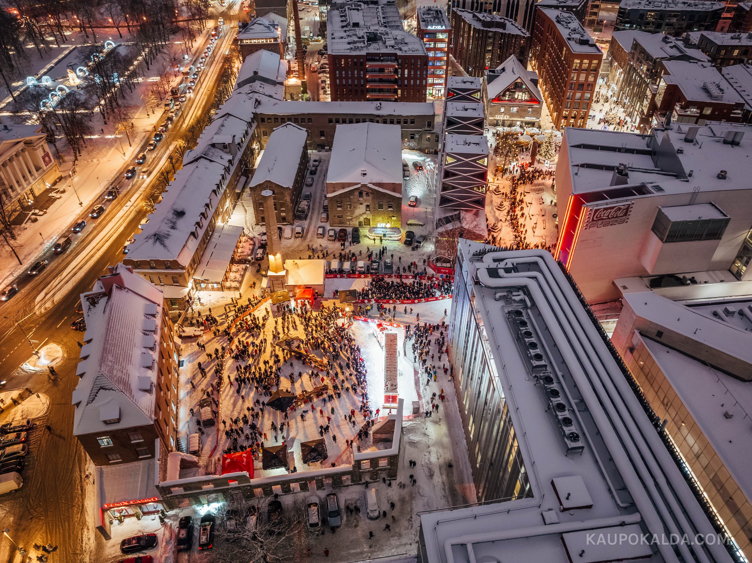 Coca-Cola jõulukaravan