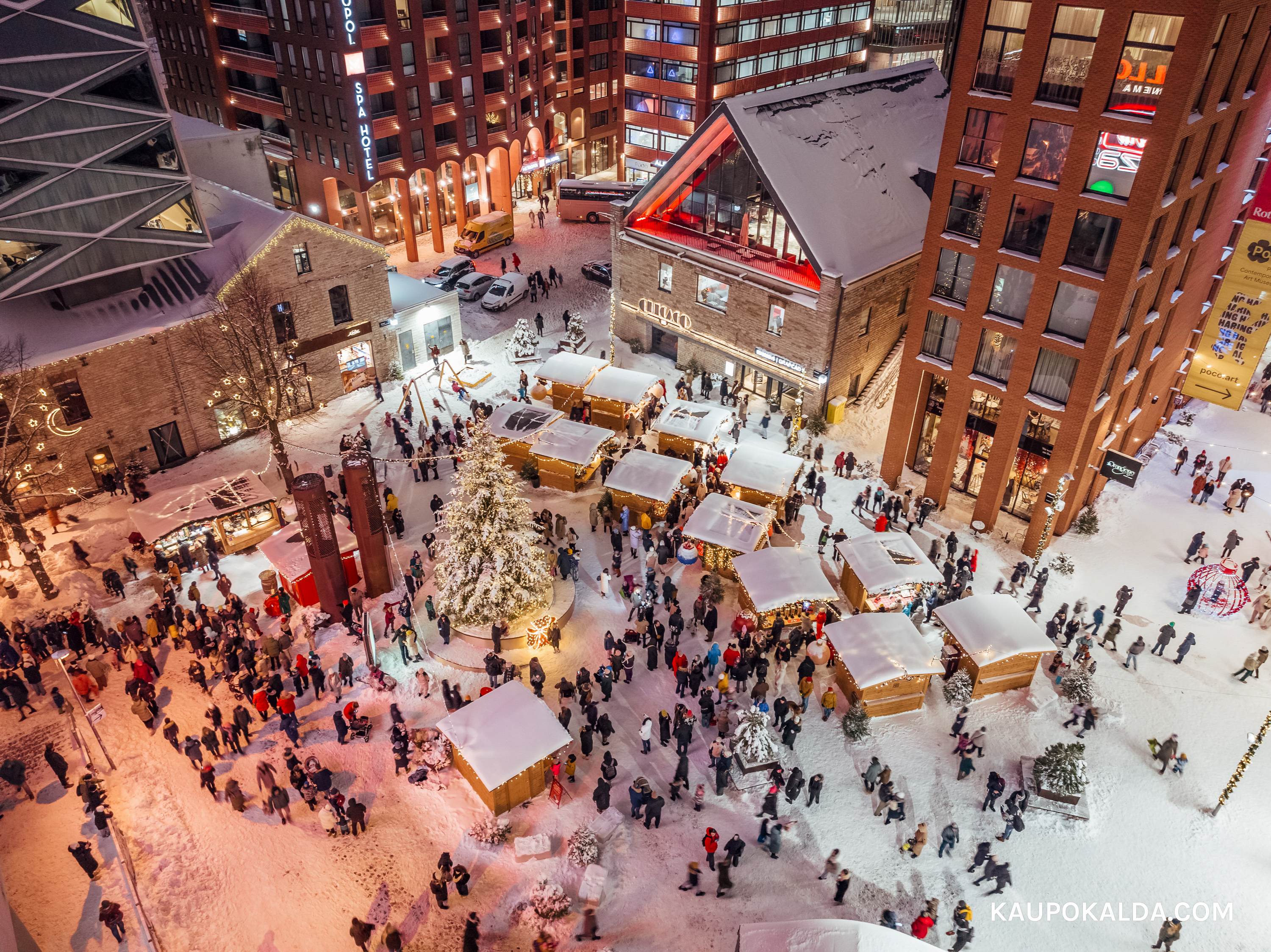 Coca-Cola jõulukaravan