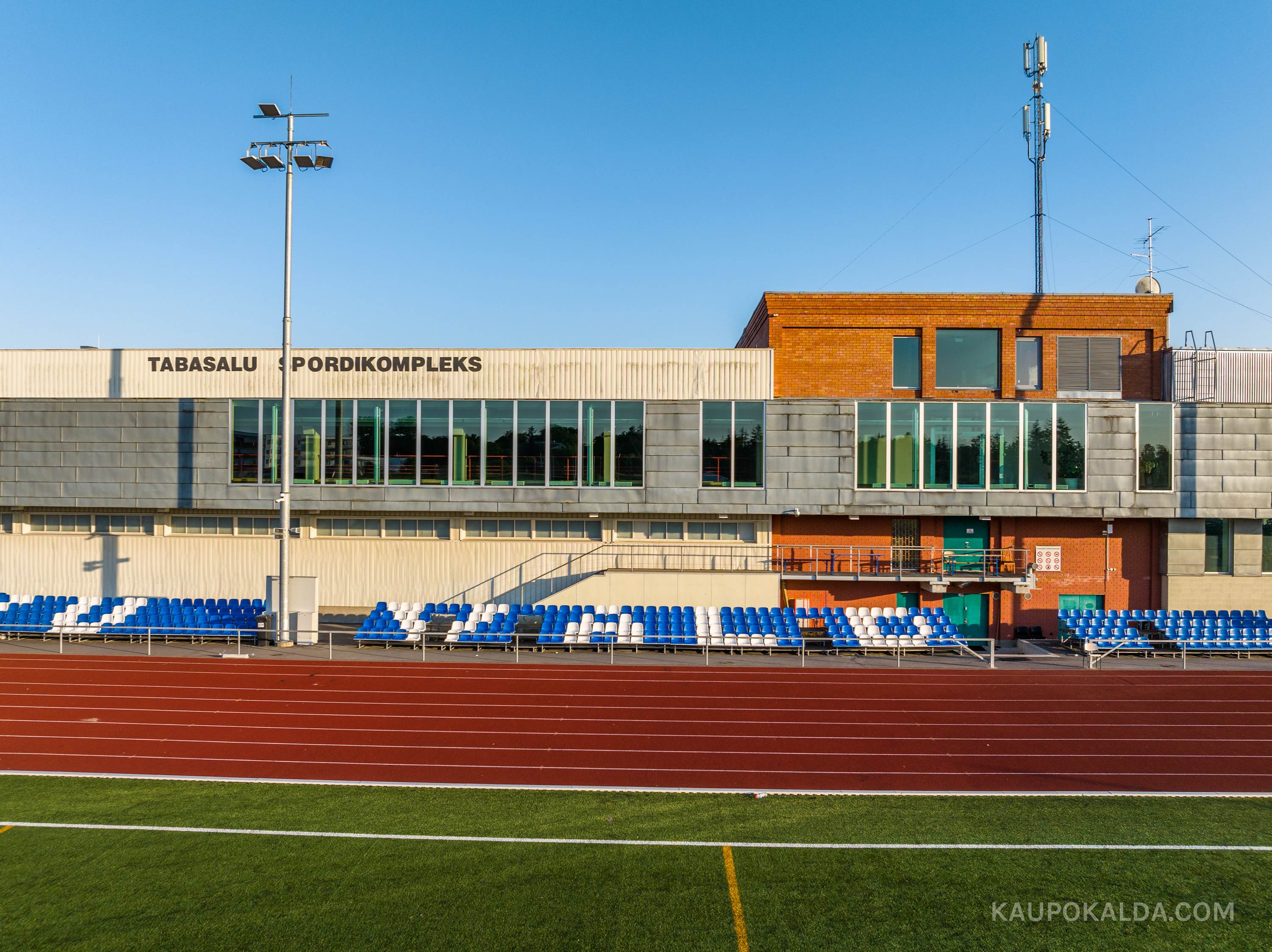 Tabasalu Spordikeskus