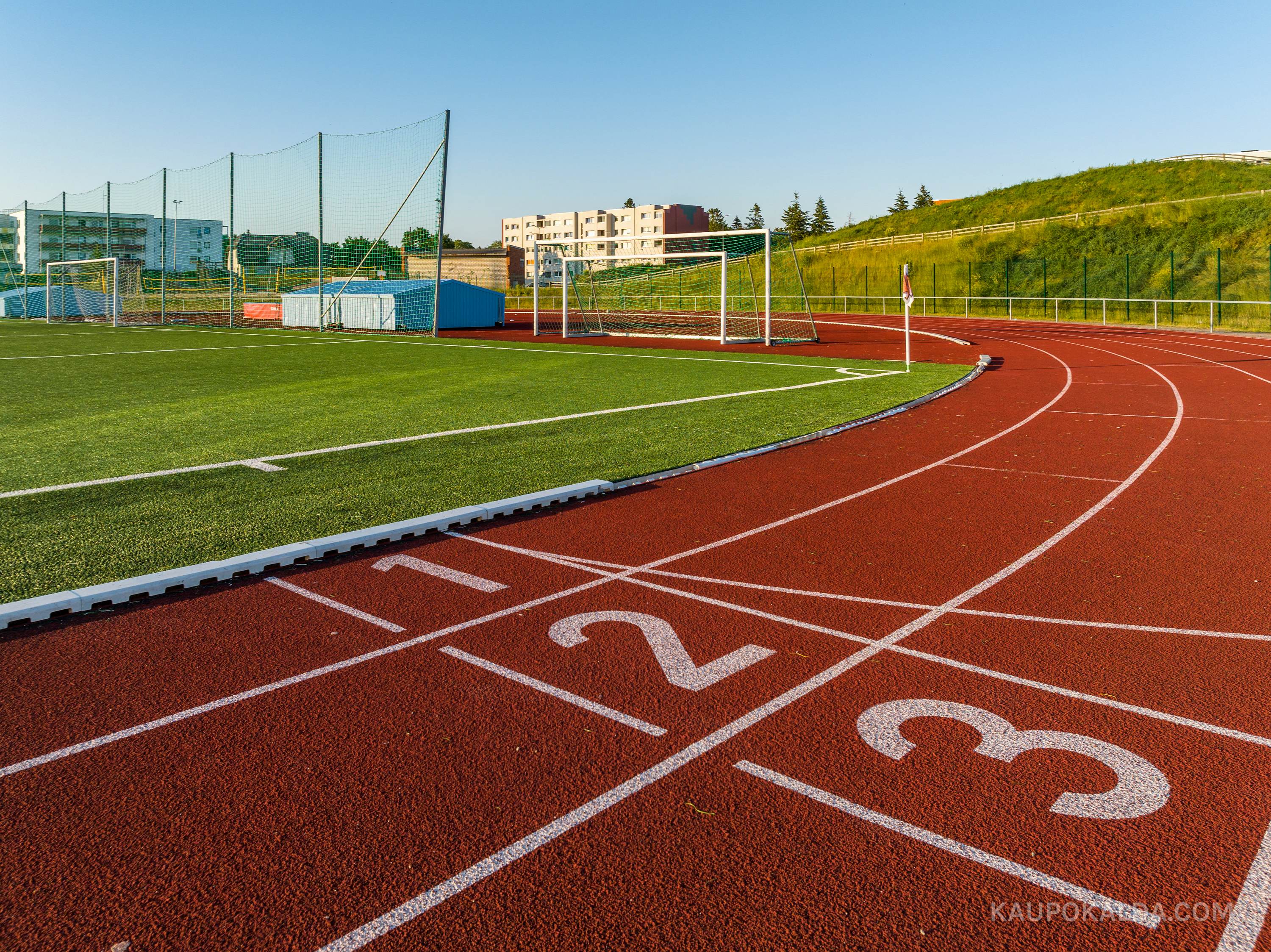 Tabasalu Spordikeskus