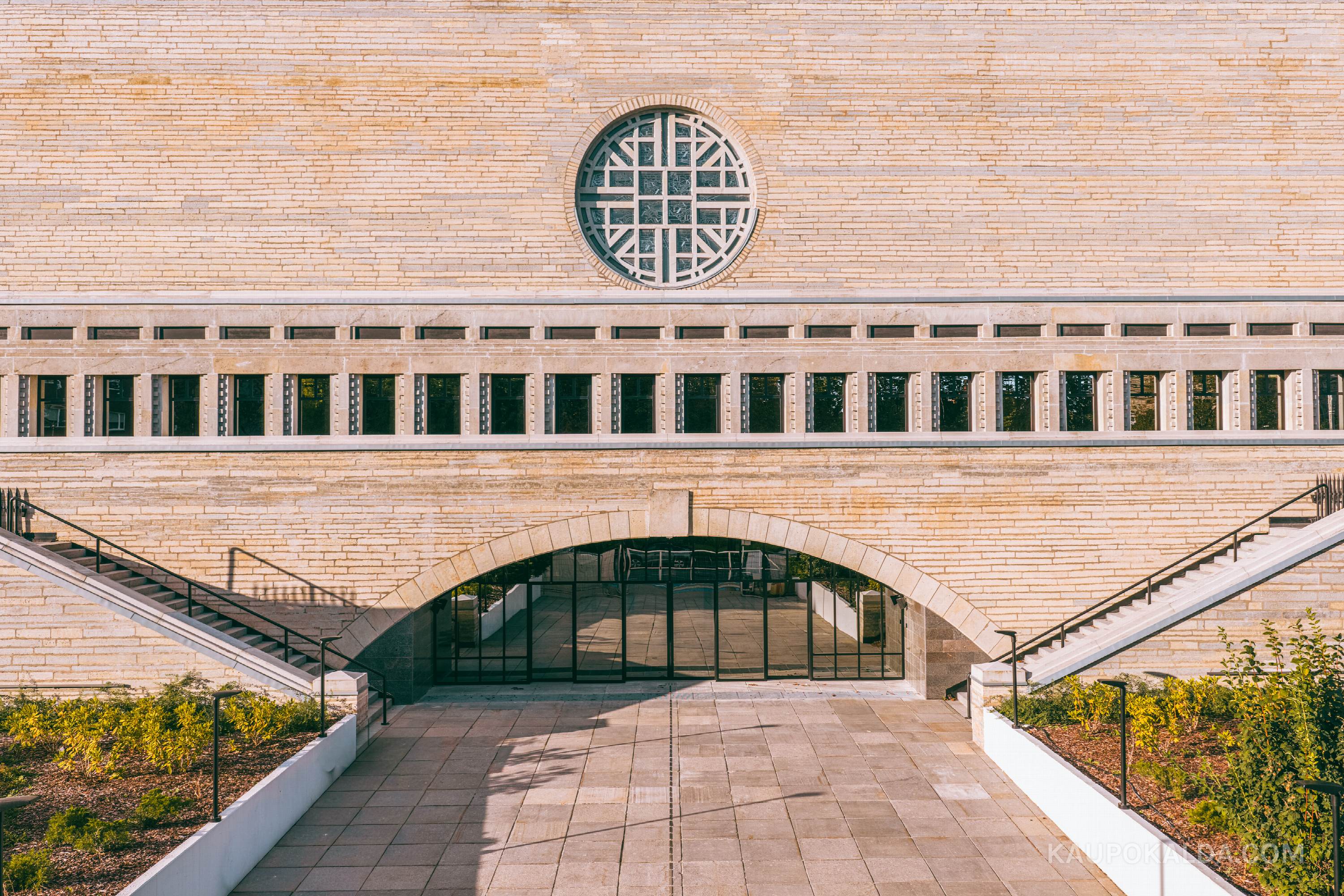 Eesti Rahvusraamatukogu RaRa