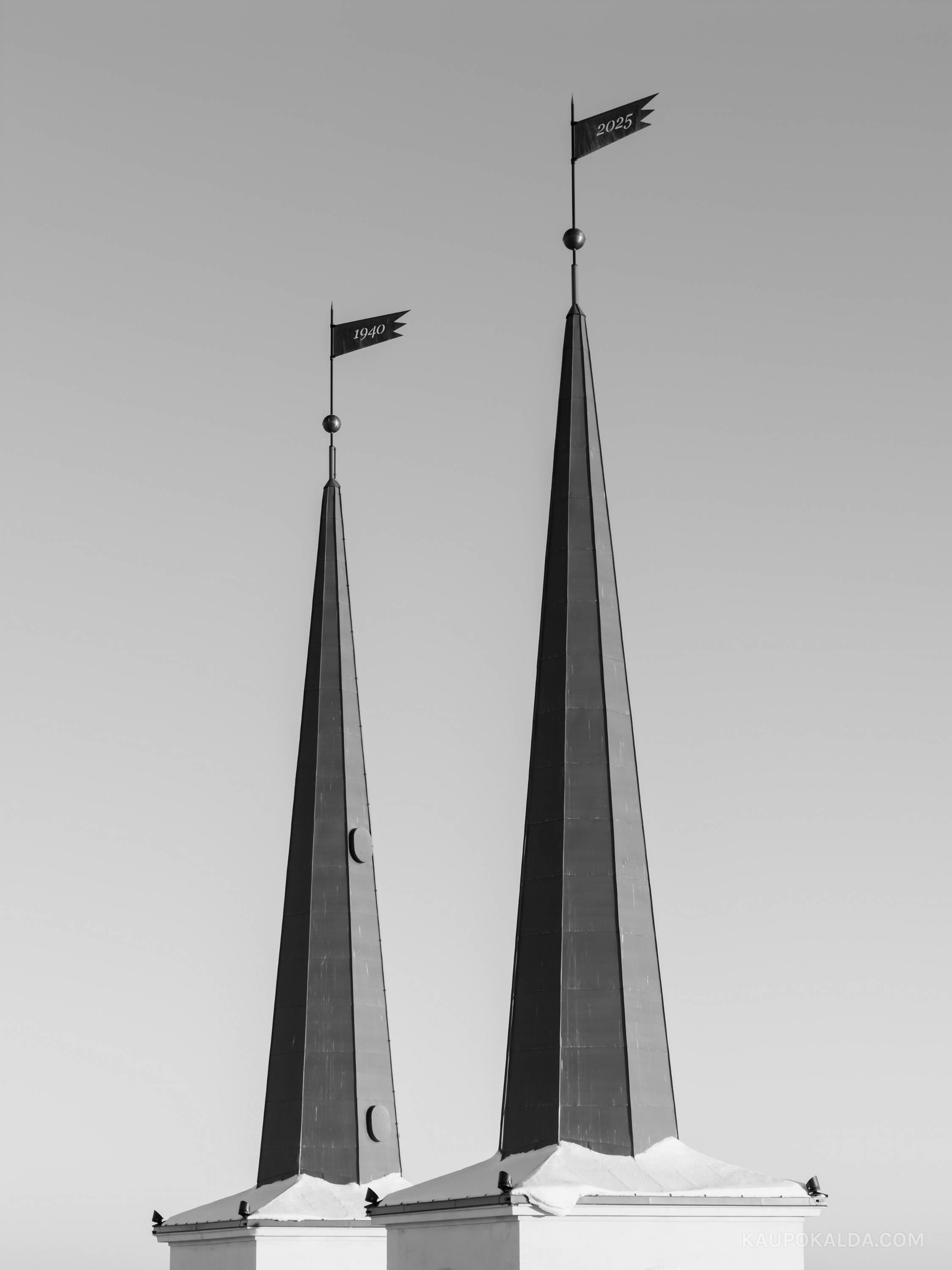 Ukuaru - Arvo Pärdile pühendatud muusikamaja