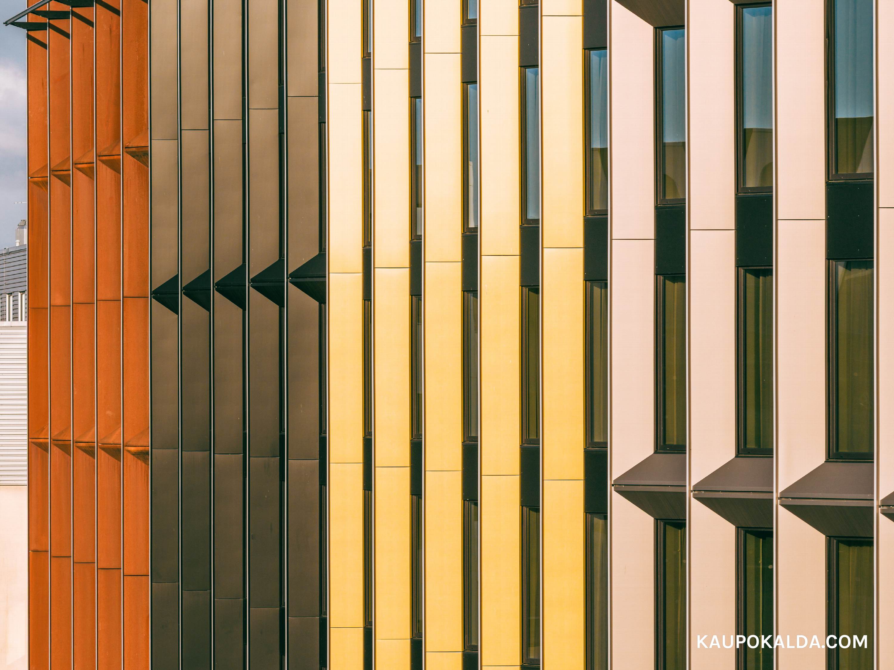 Hyatt Place hotel, Tallinn