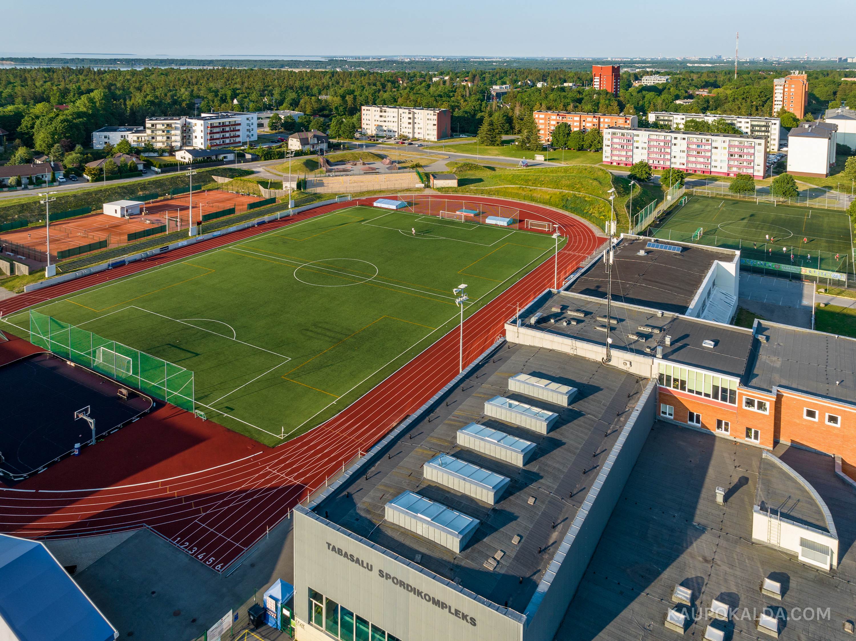 Tabasalu Spordikeskus