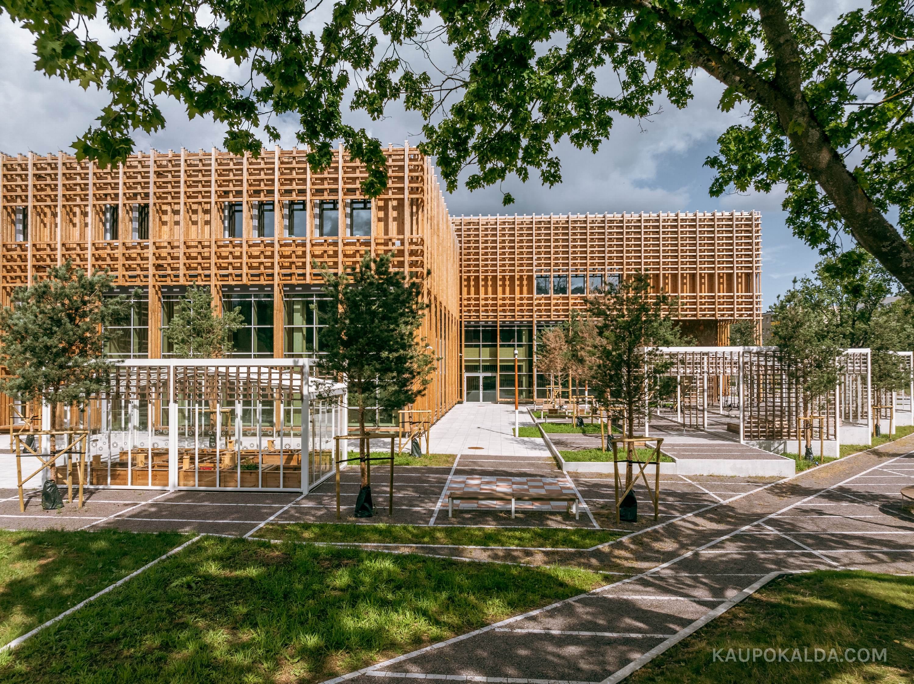 Pelgulinna Riigigümnaasium