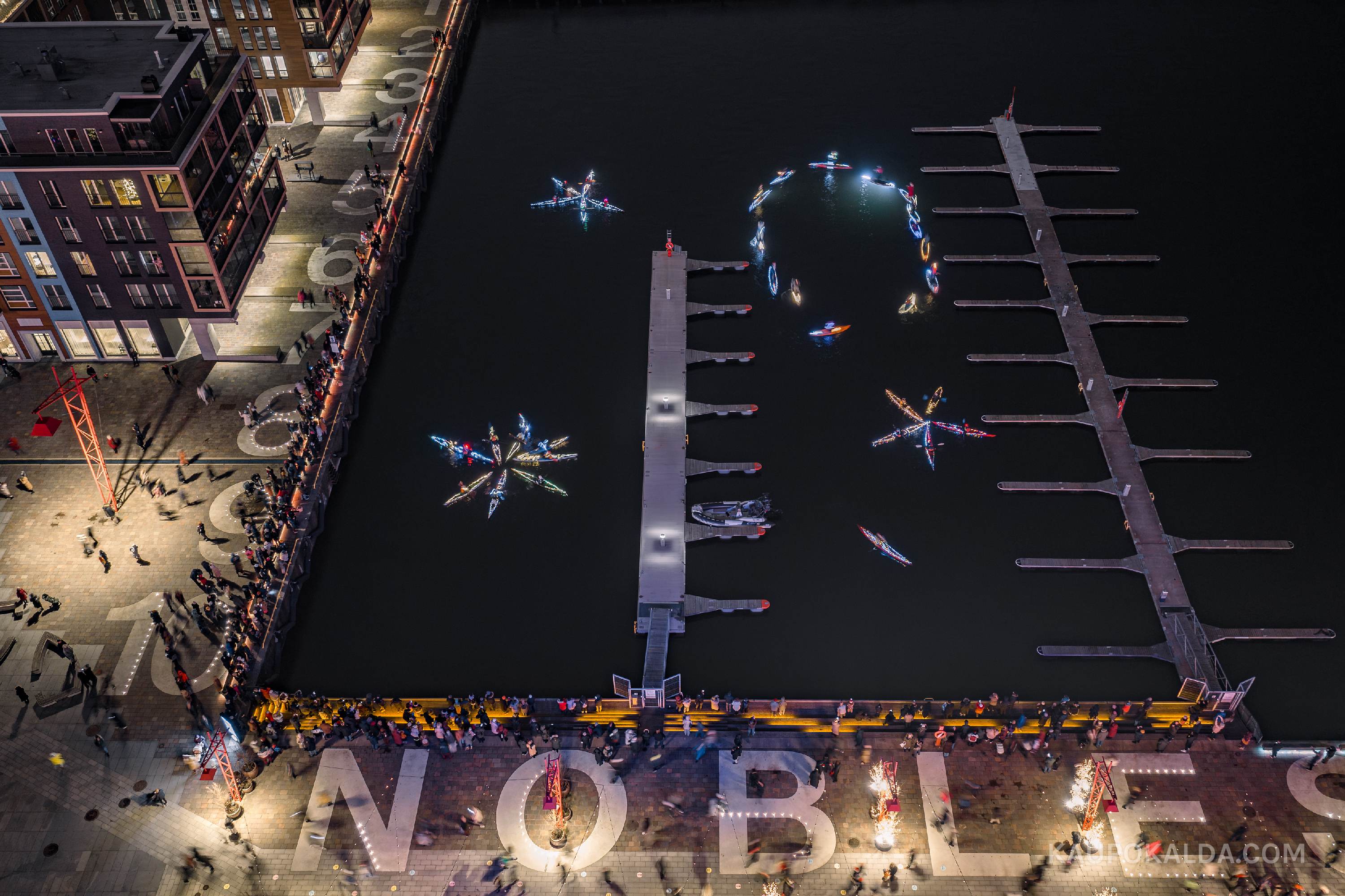 Jõulud Noblessneris, 2025